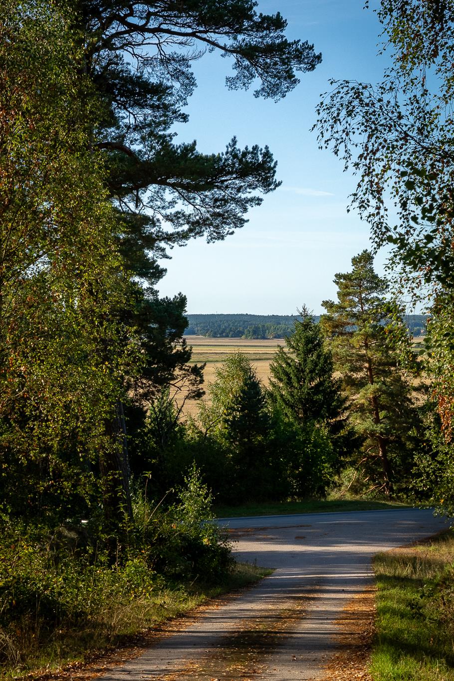 Sundbyholm/Mora, Eskilstuna