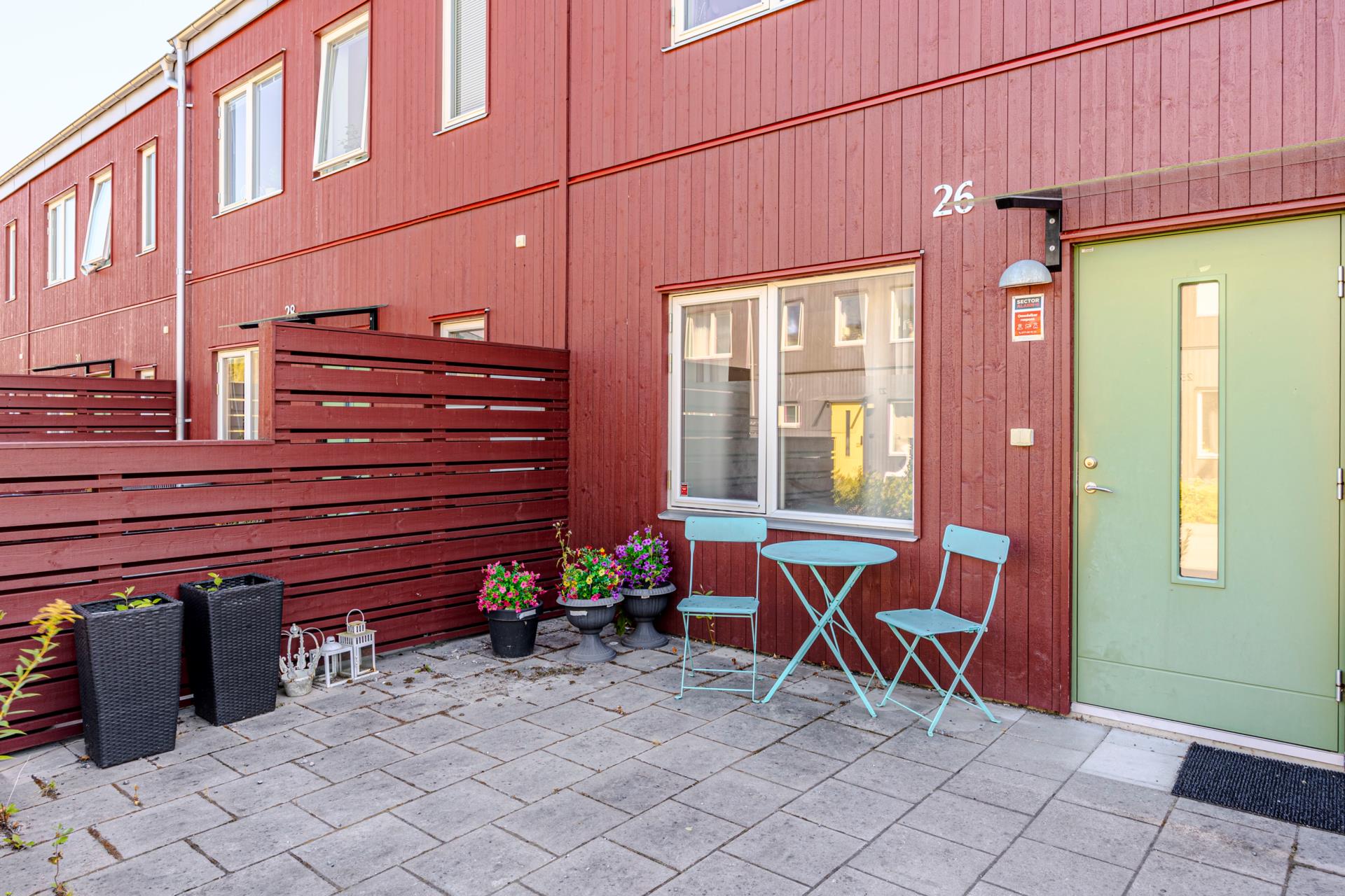 Borsökna, Eskilstuna