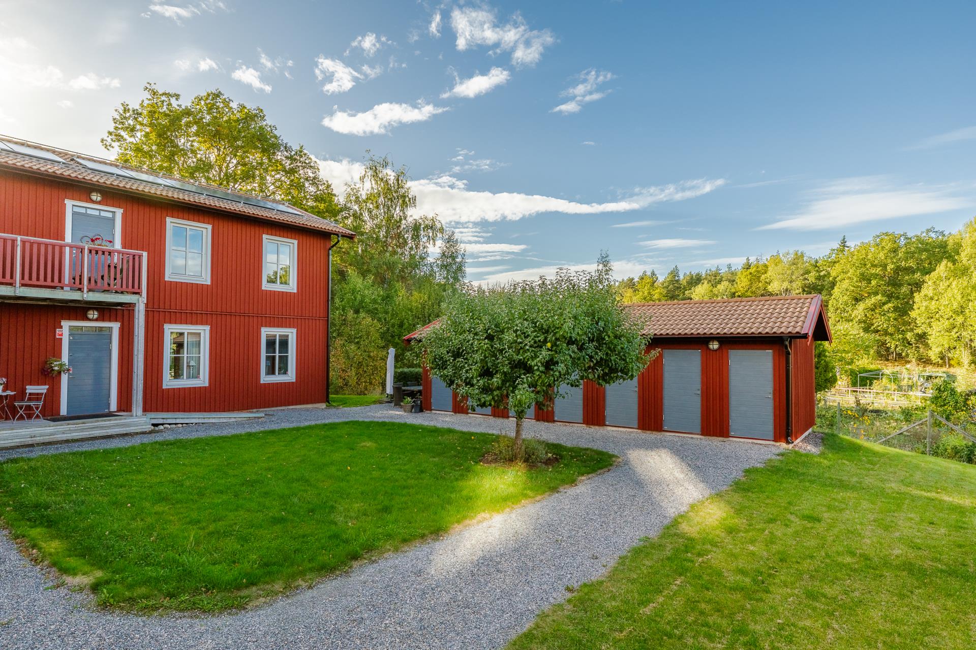 Stenby, Eskilstuna
