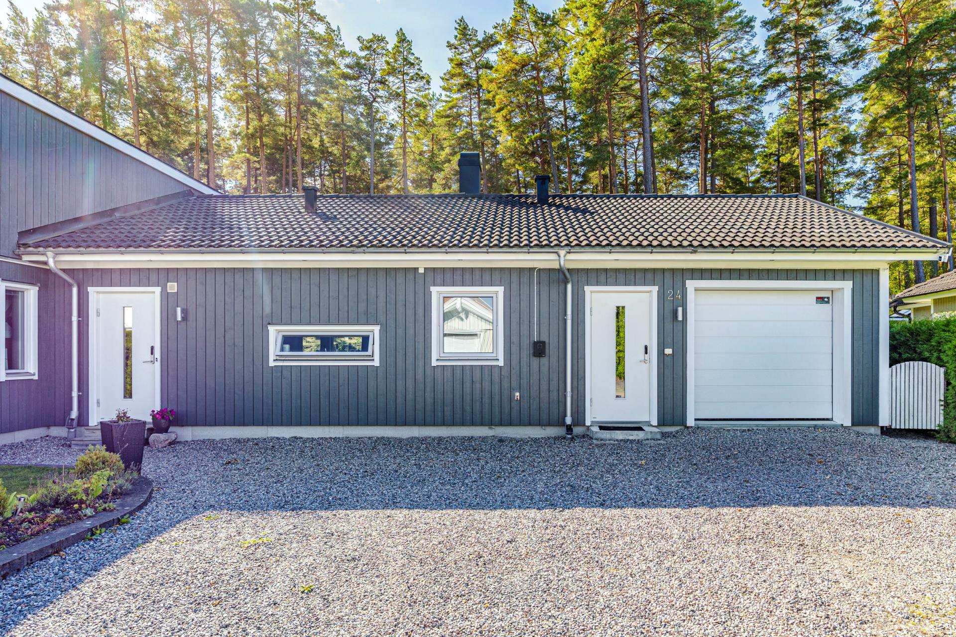 Grangärdet, Eskilstuna