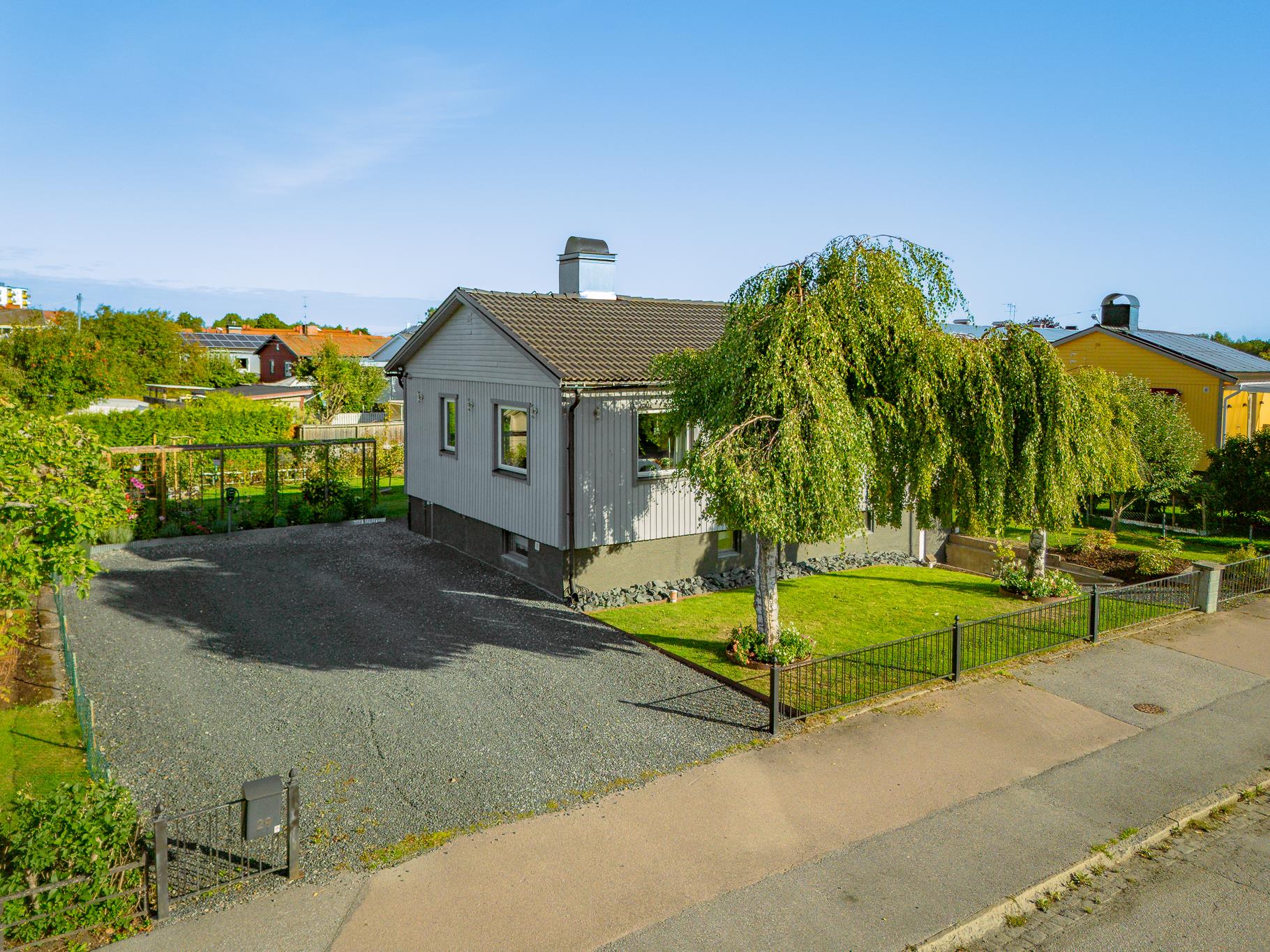 Djurgården, Eskilstuna