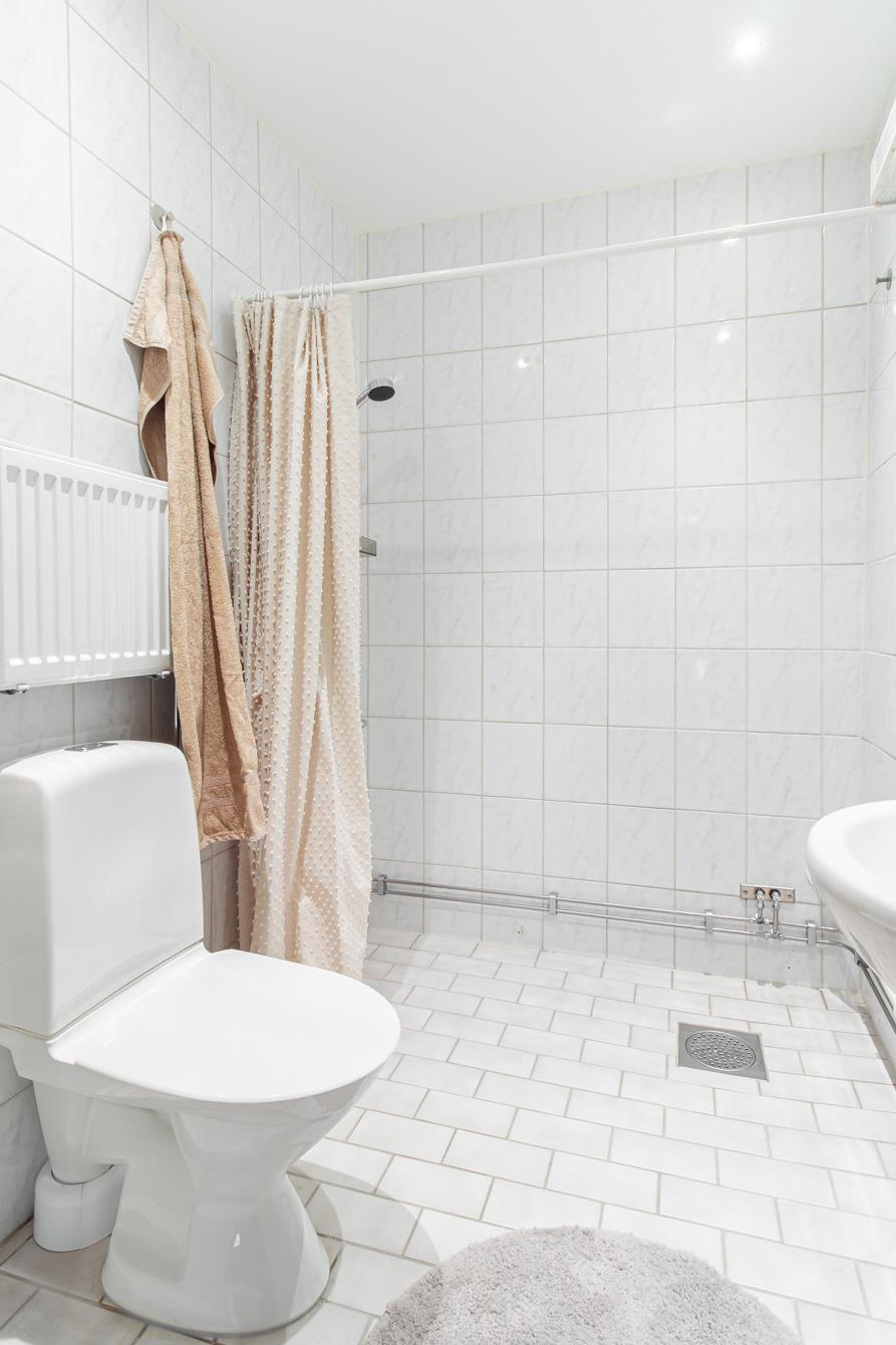 Norr/Centrum, Eskilstuna