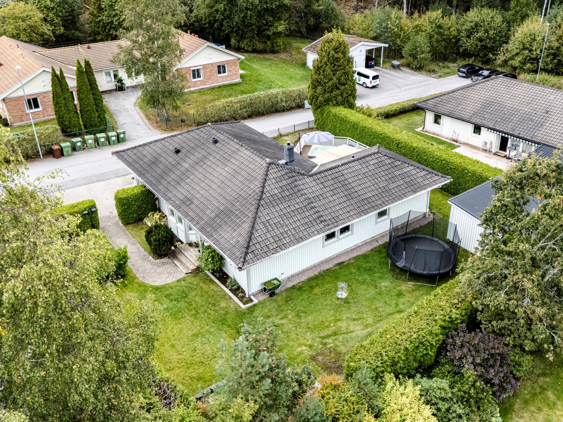 Hällby, Eskilstuna