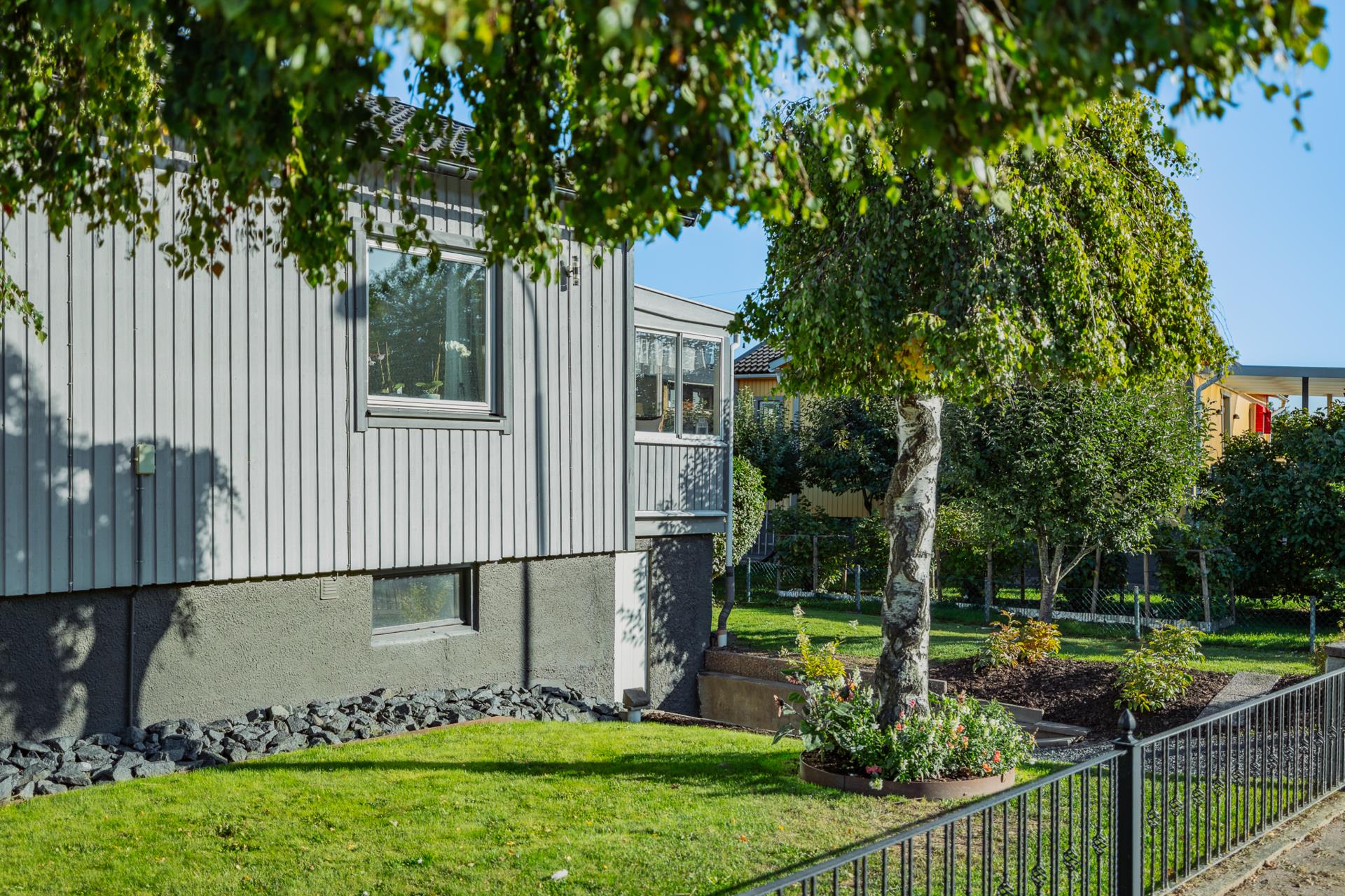 Djurgården, Eskilstuna
