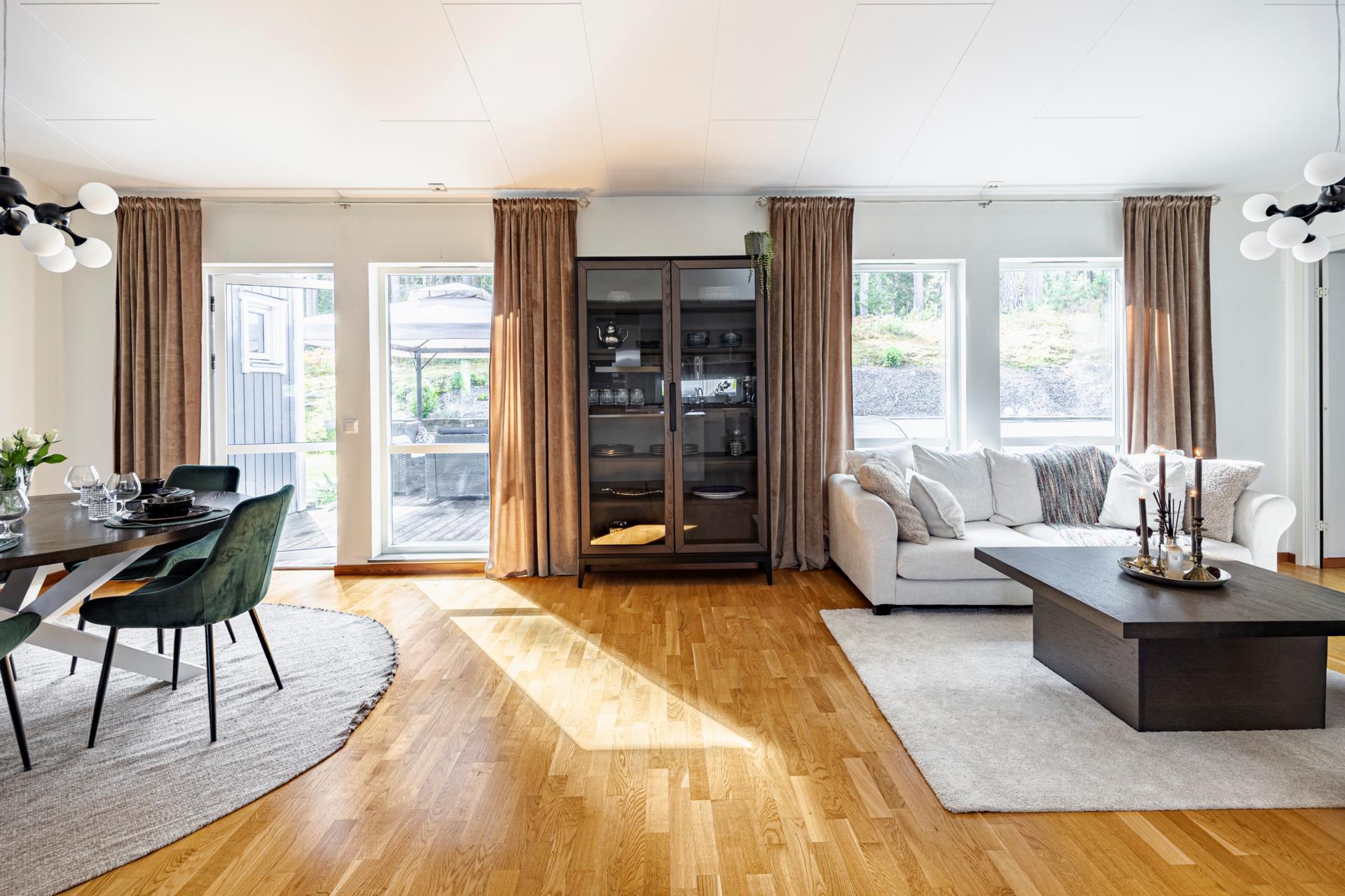 Grangärdet, Eskilstuna