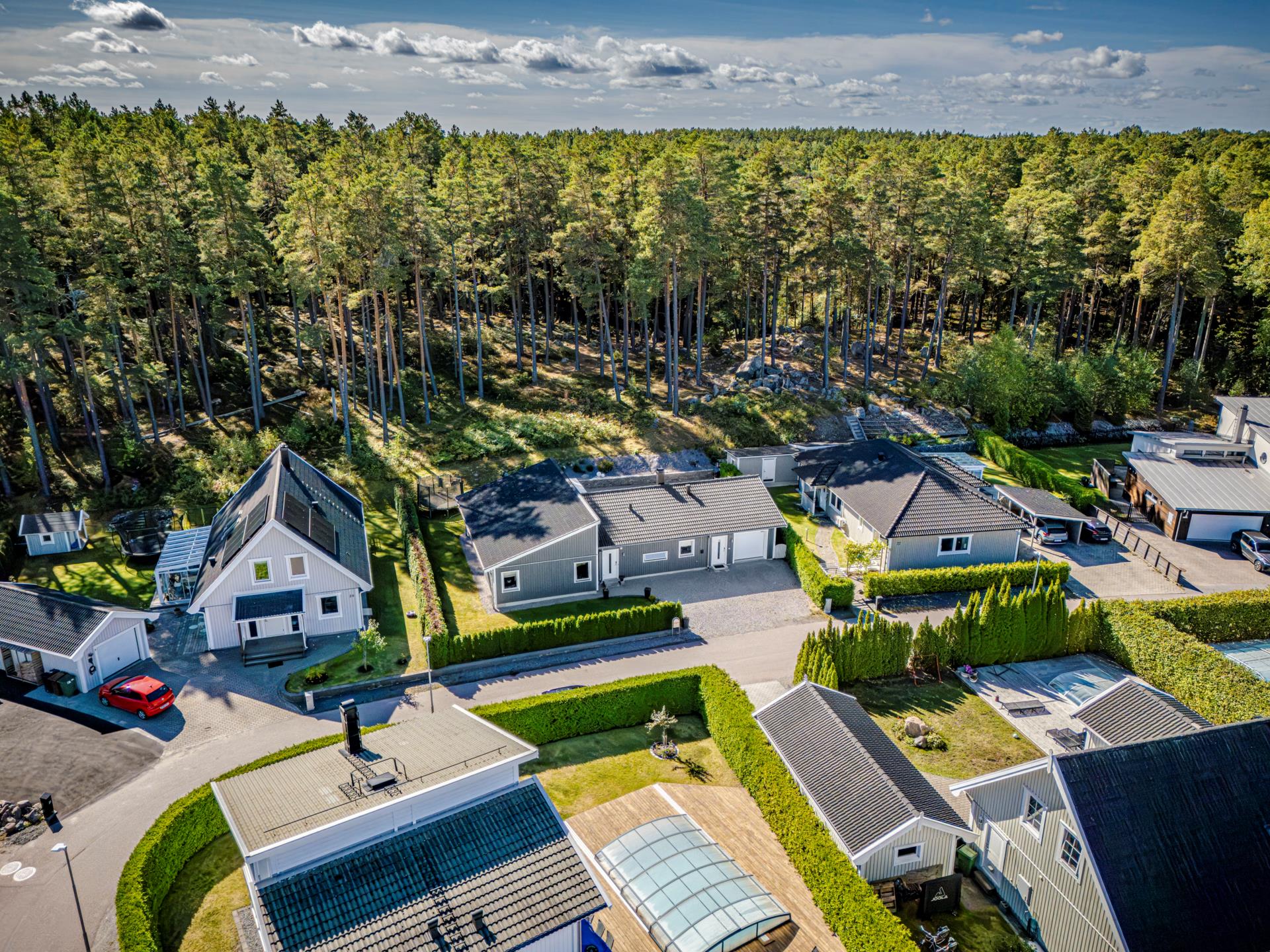 Grangärdet, Eskilstuna