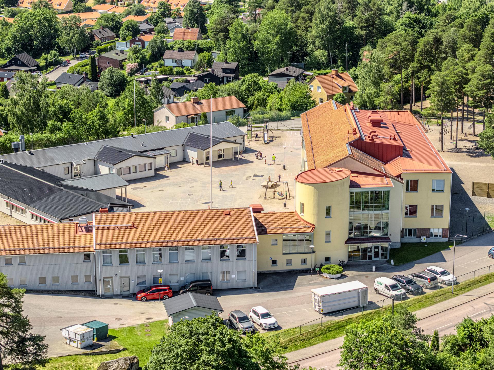 Hällby, Eskilstuna