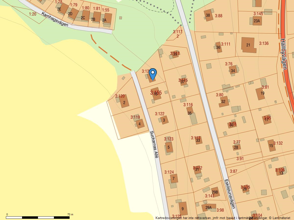 Hällby, Eskilstuna