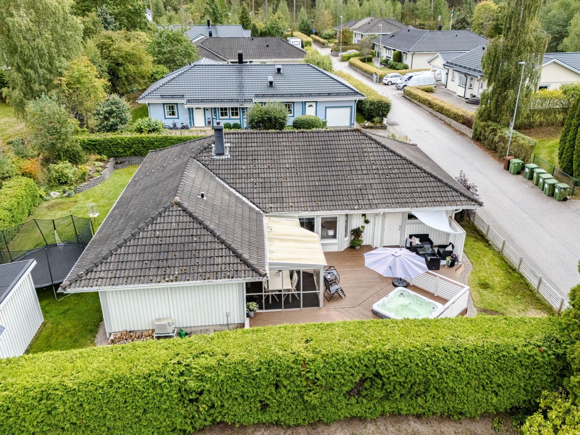 Hällby, Eskilstuna