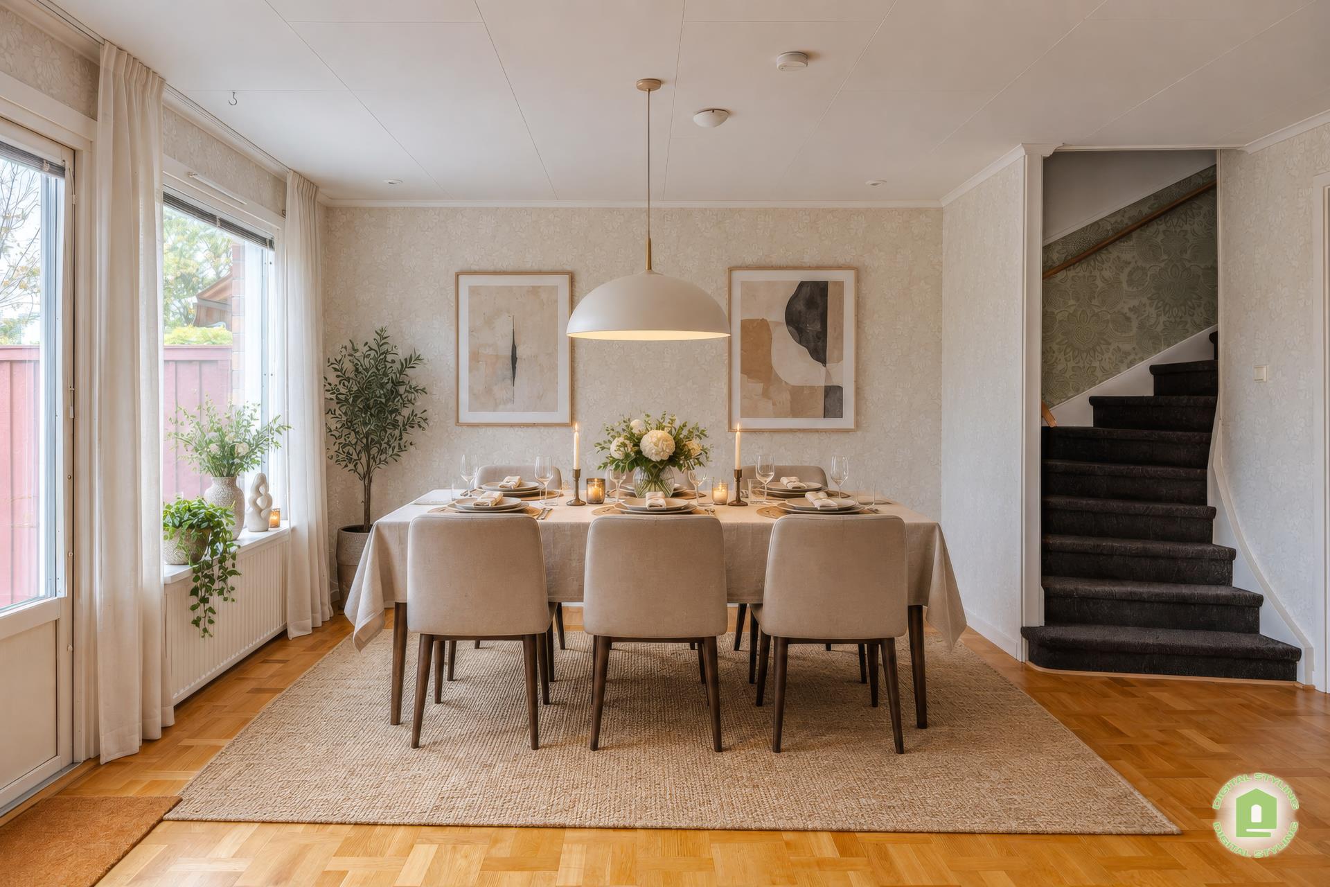 Brottsta / Lundby, Eskilstuna