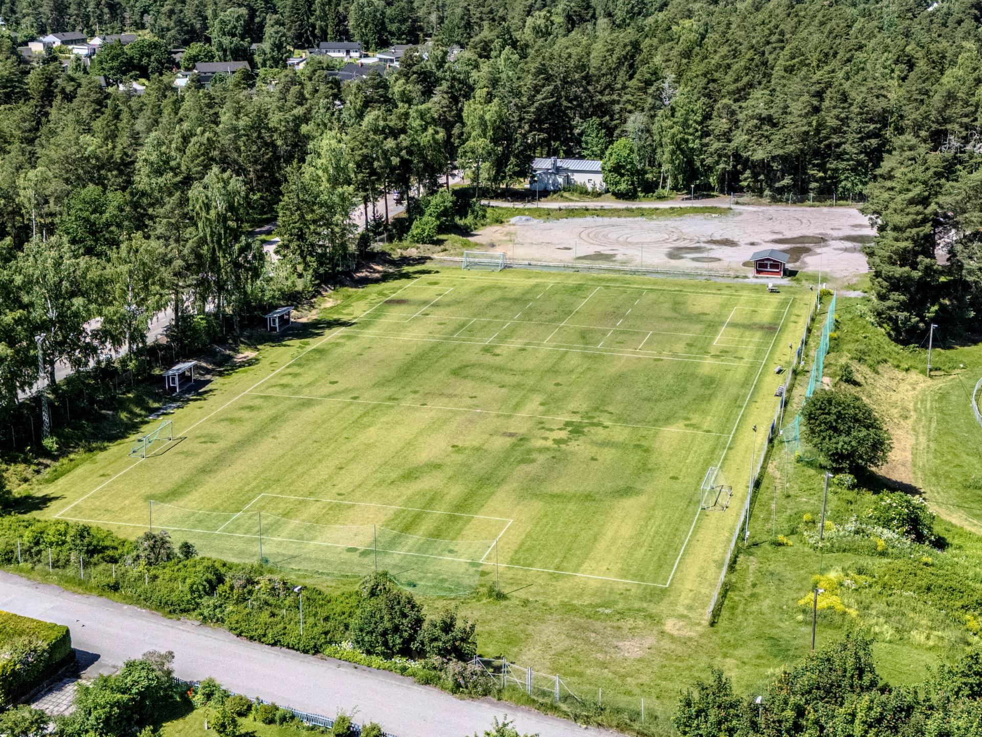 Hällby, Eskilstuna
