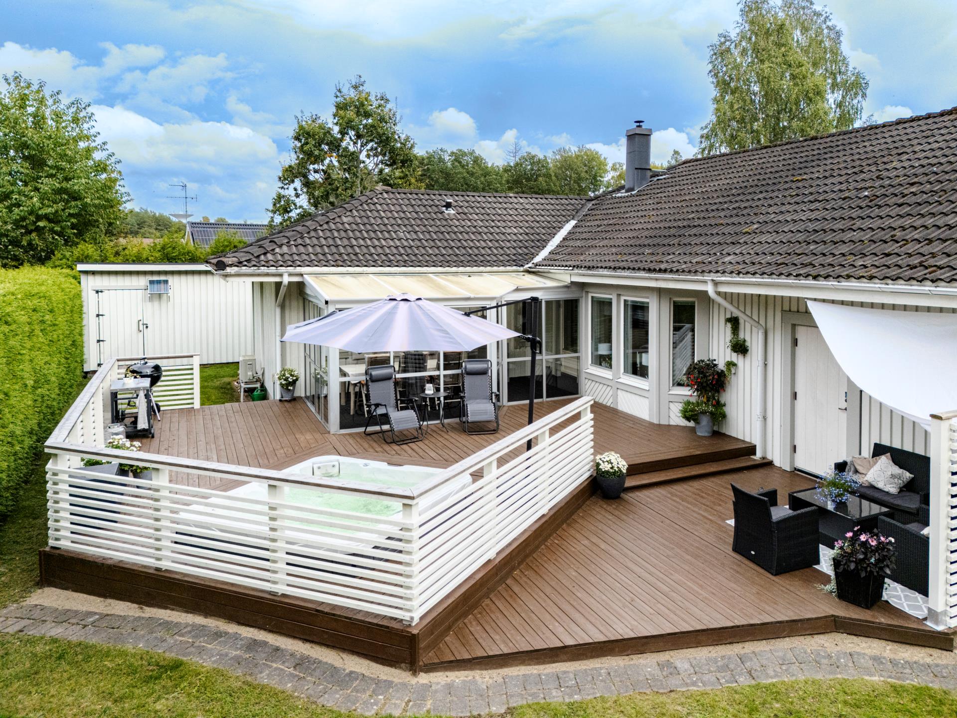 Hällby, Eskilstuna