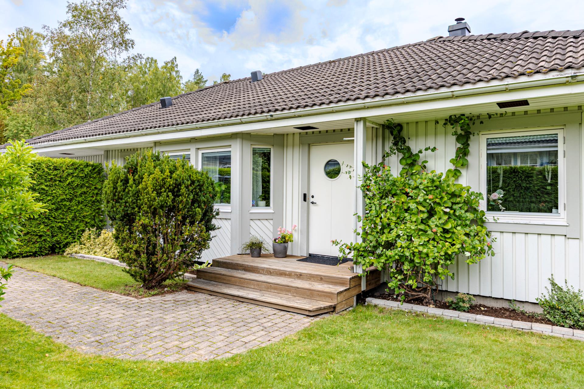 Hällby, Eskilstuna