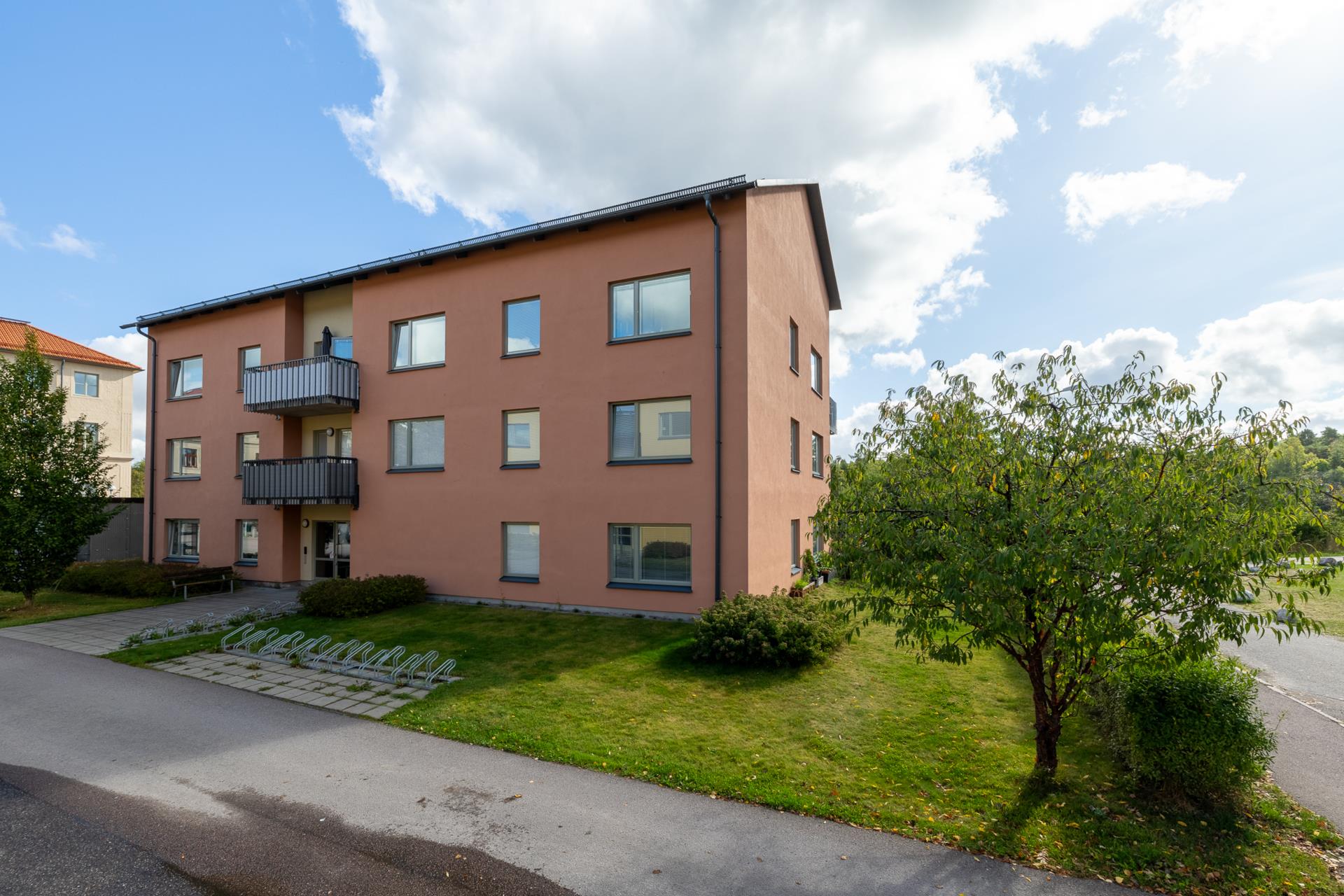 Söder, Eskilstuna