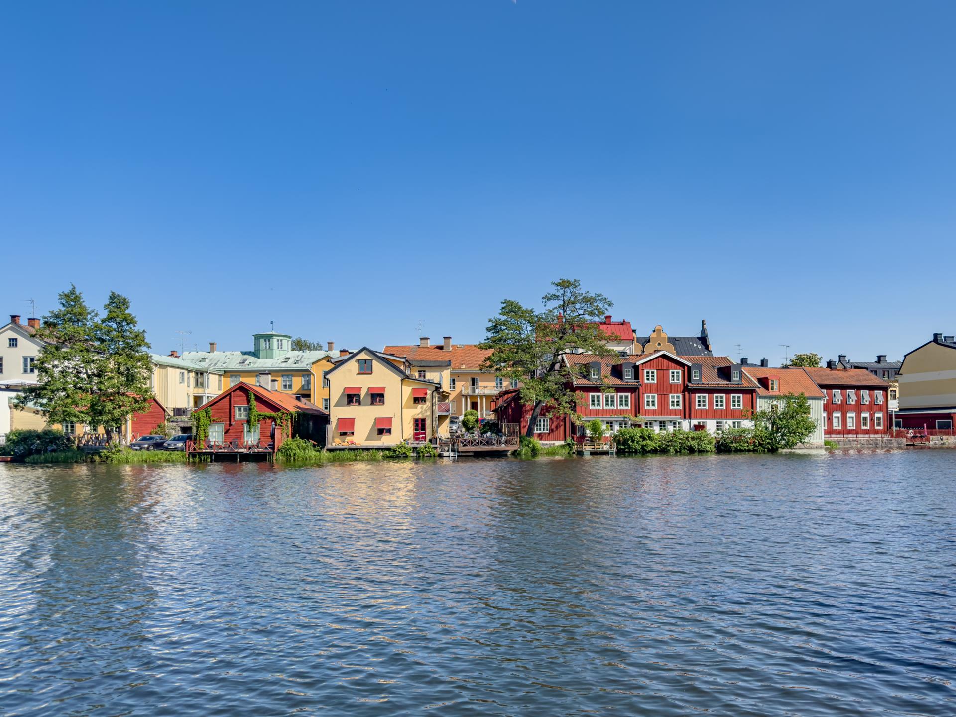 Norr, Eskilstuna