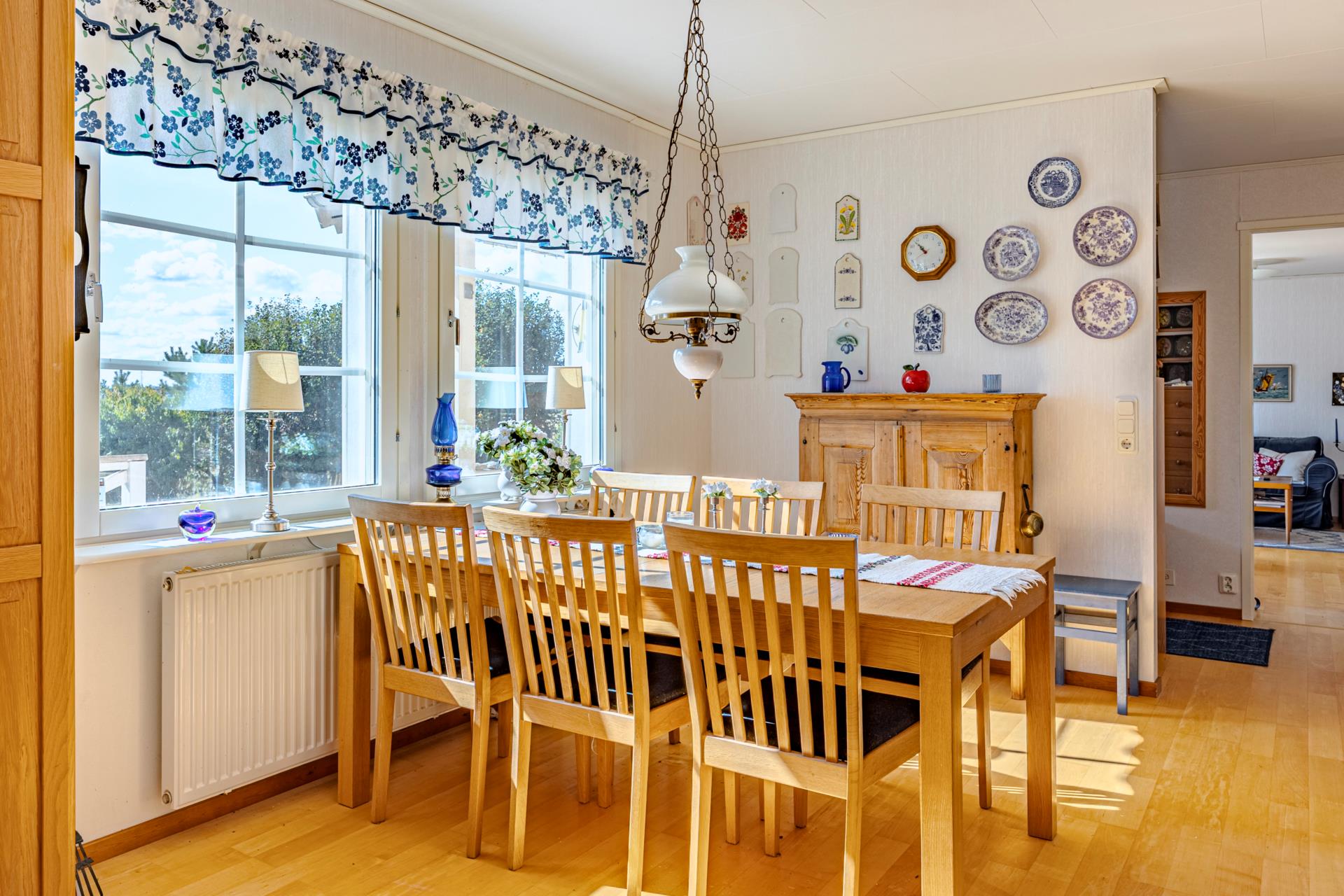 Kolsta hatt, Eskilstuna