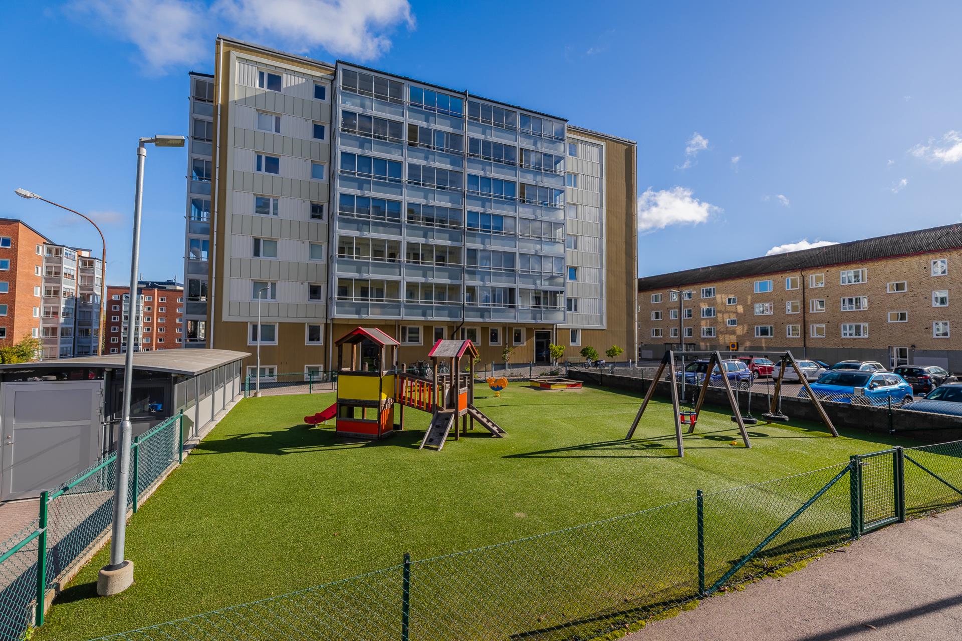 Snopptorp, Eskilstuna