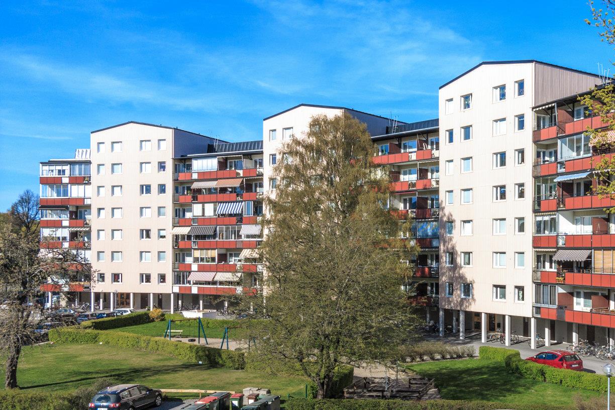 Norr/Centrum, Eskilstuna
