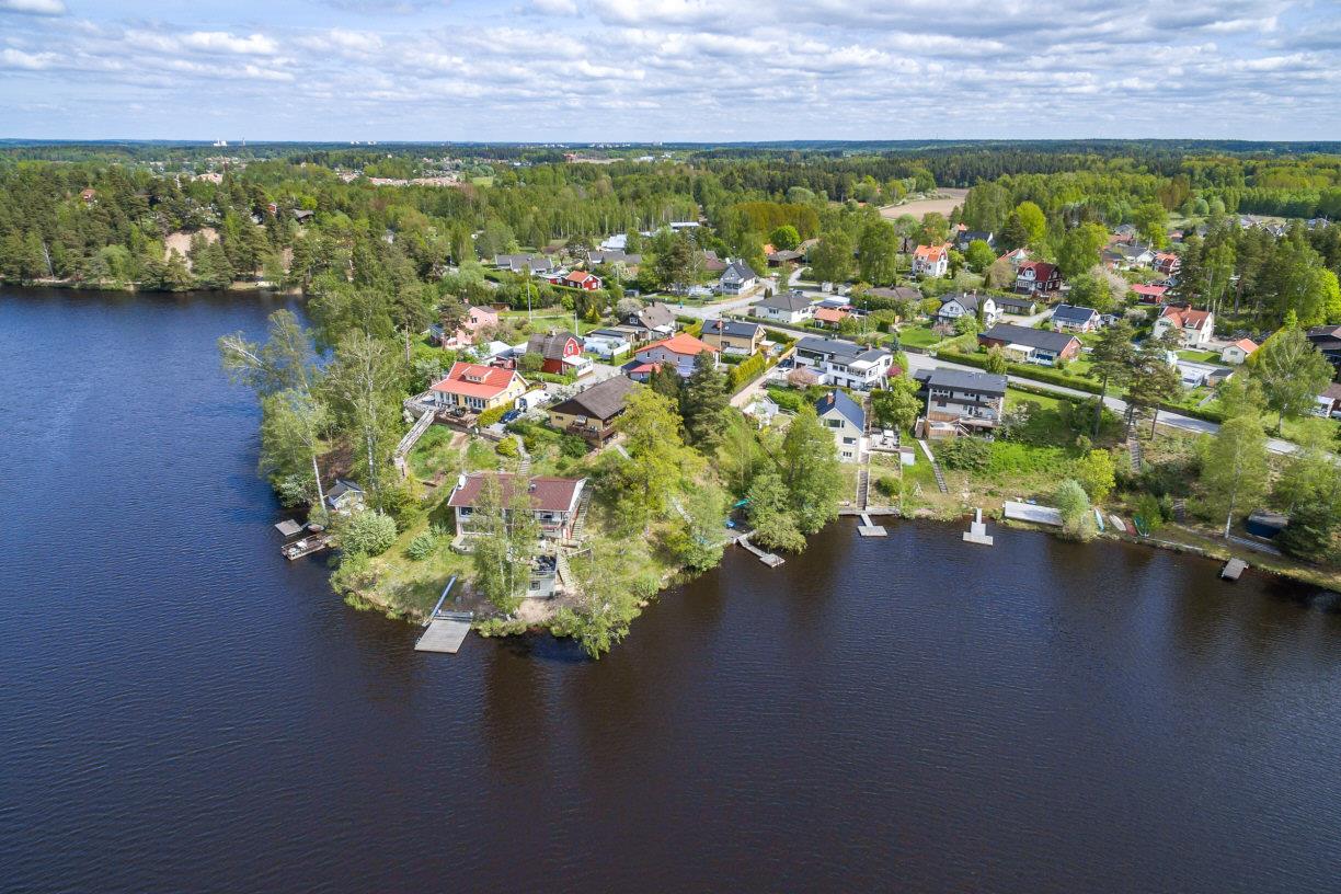 Borsökna, Eskilstuna