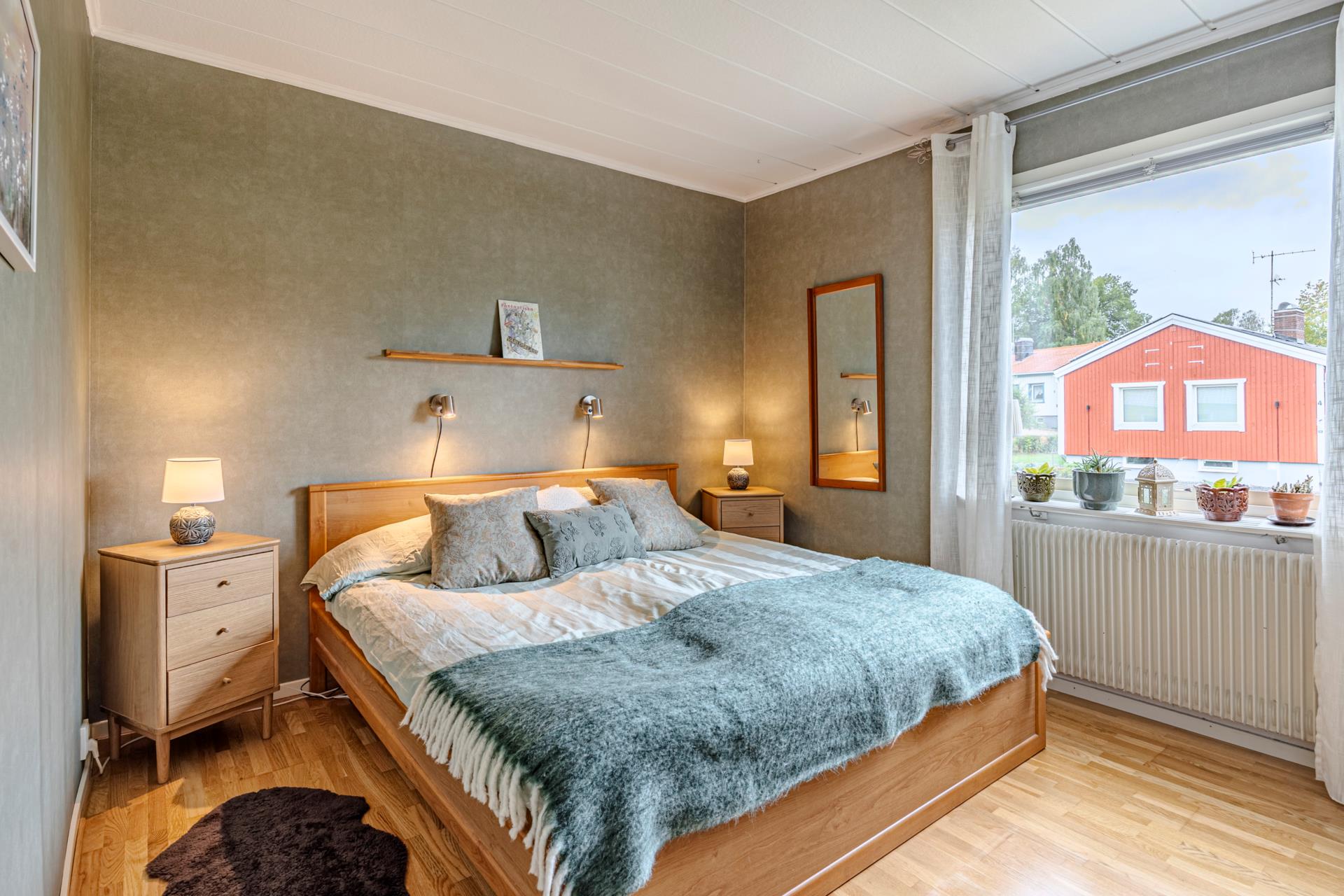 Flacksta, Eskilstuna