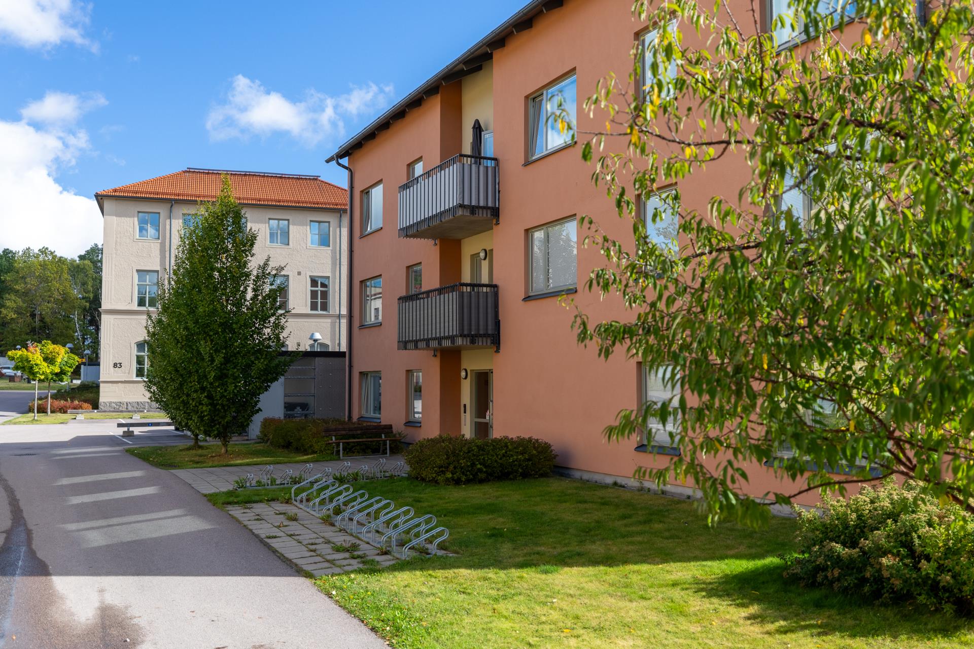 Söder, Eskilstuna