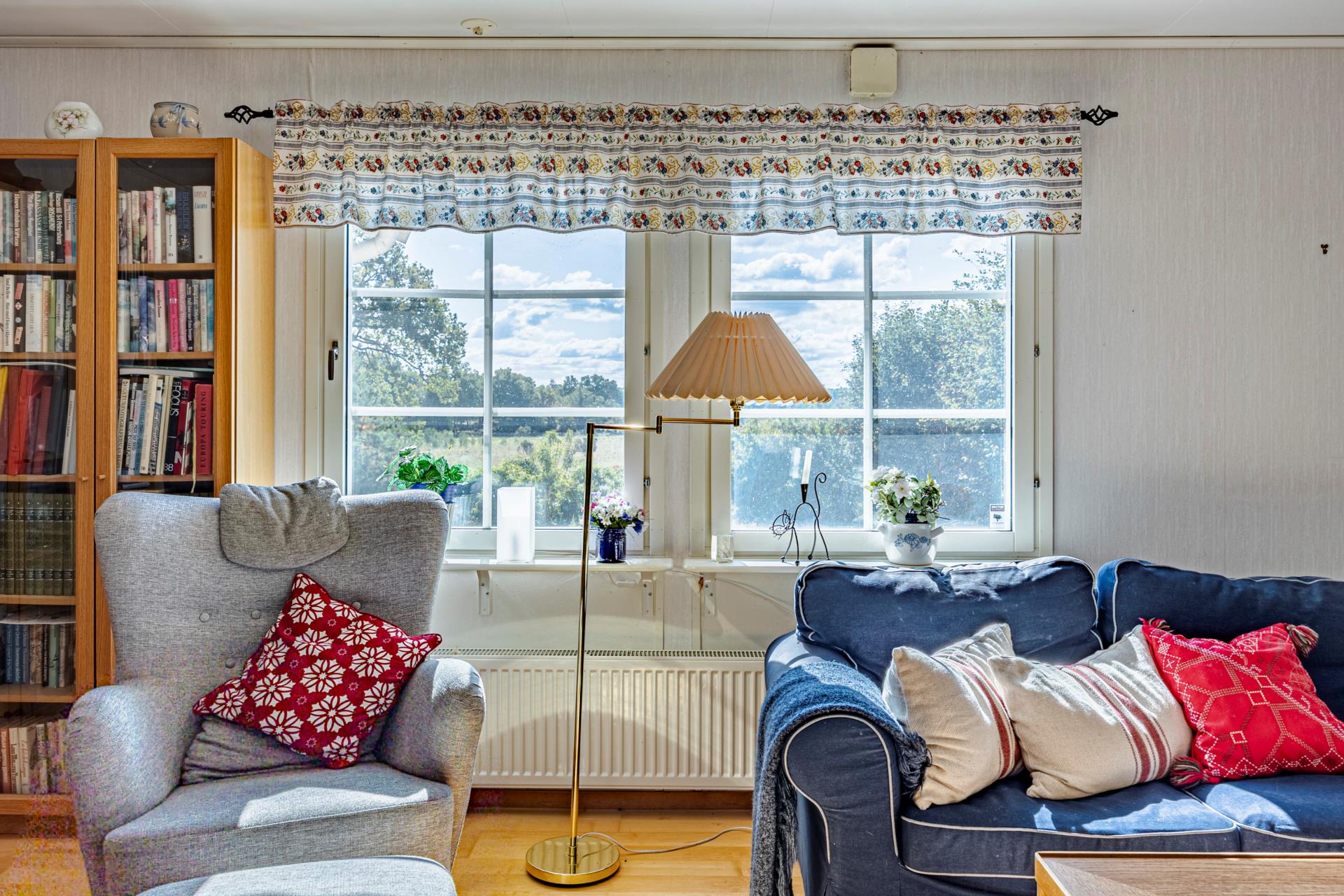 Kolsta hatt, Eskilstuna