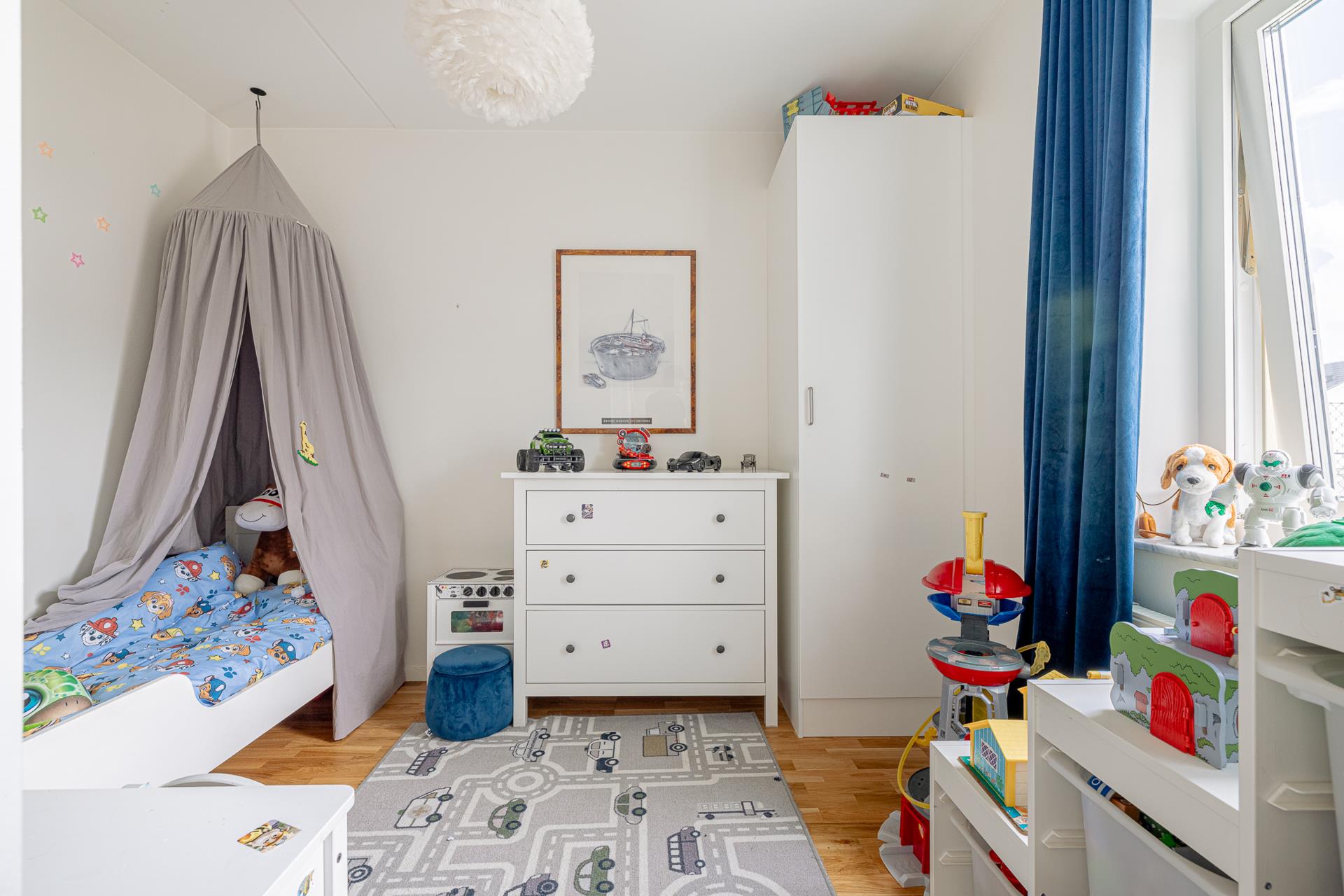 Djursta, Eskilstuna