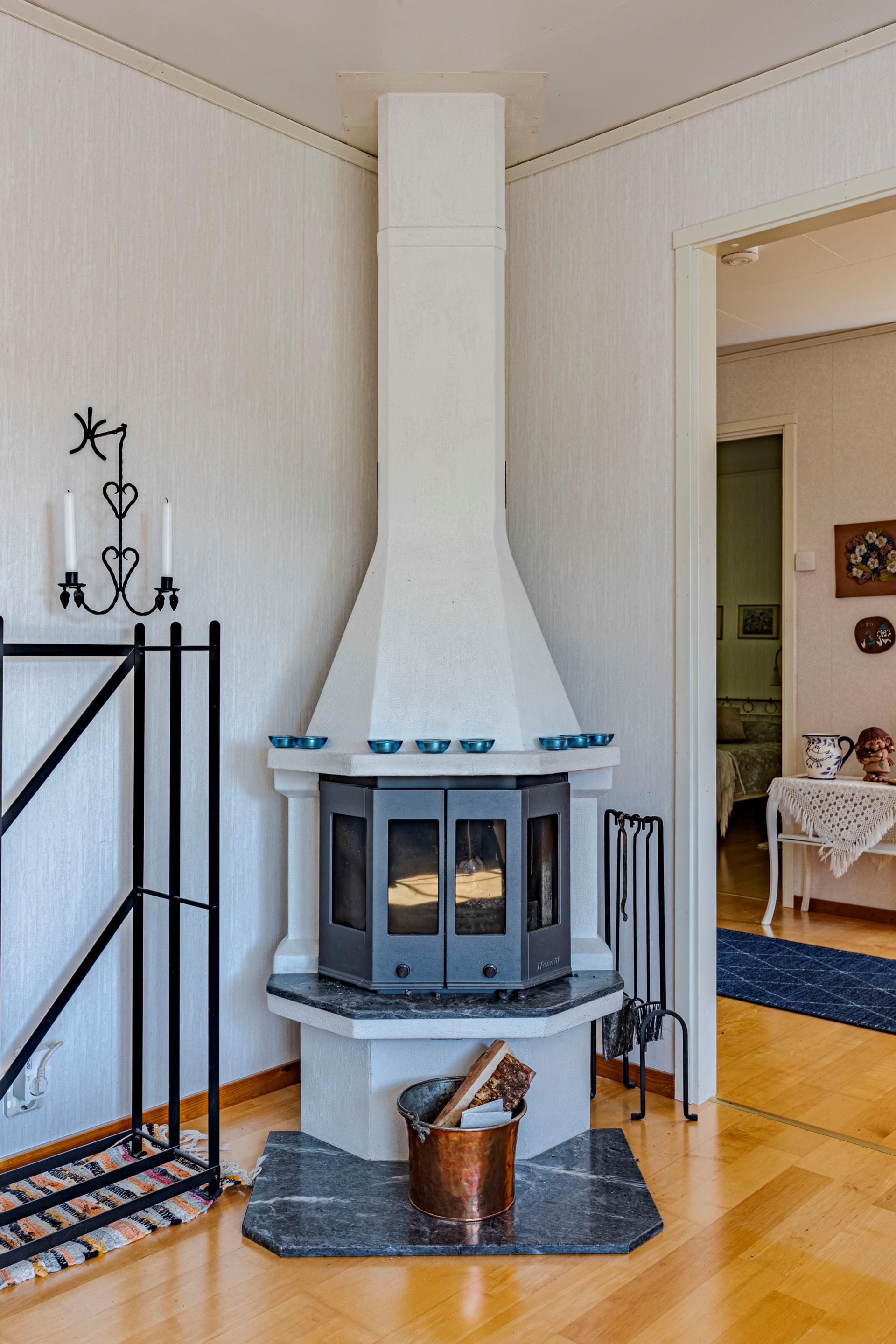 Kolsta hatt, Eskilstuna