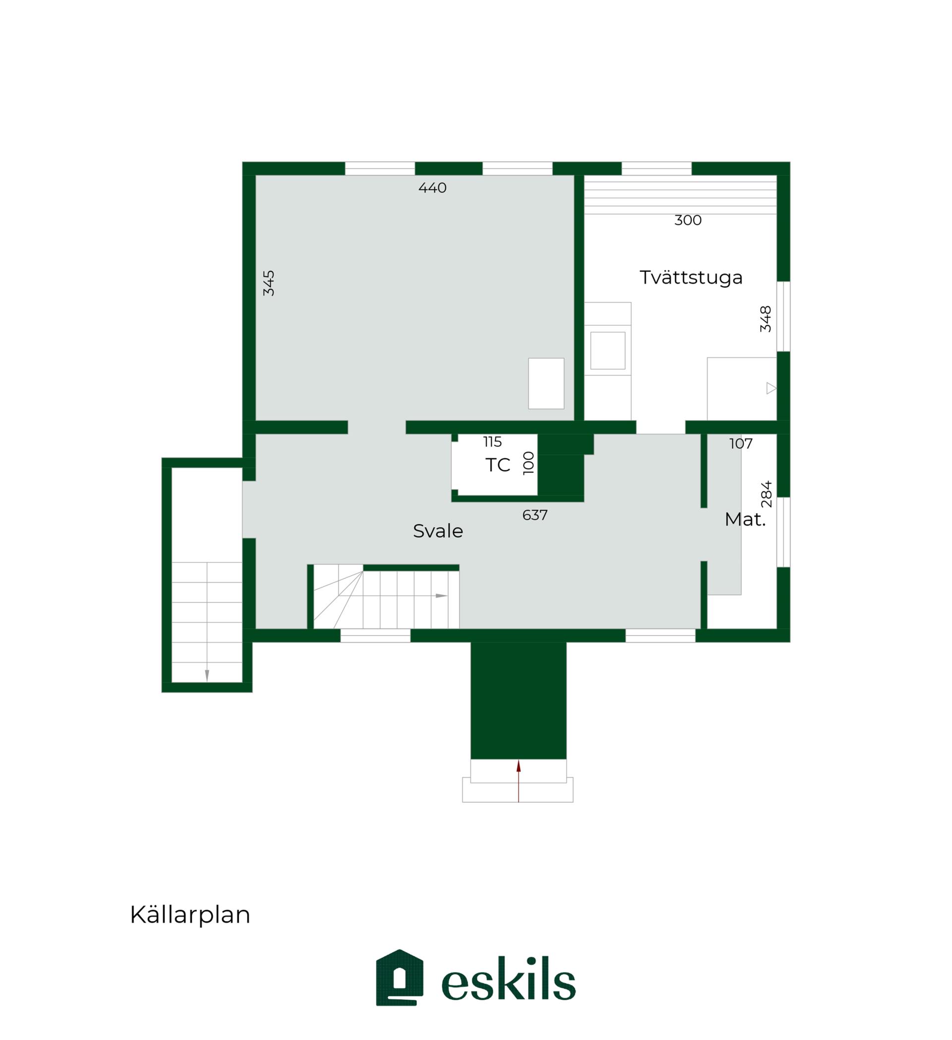 Odlaren, Eskilstuna
