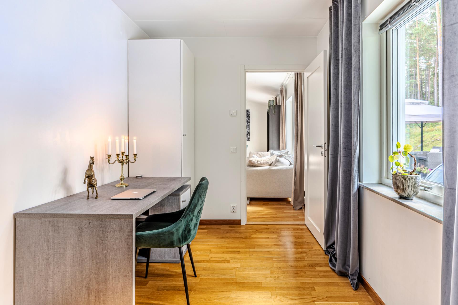 Grangärdet, Eskilstuna