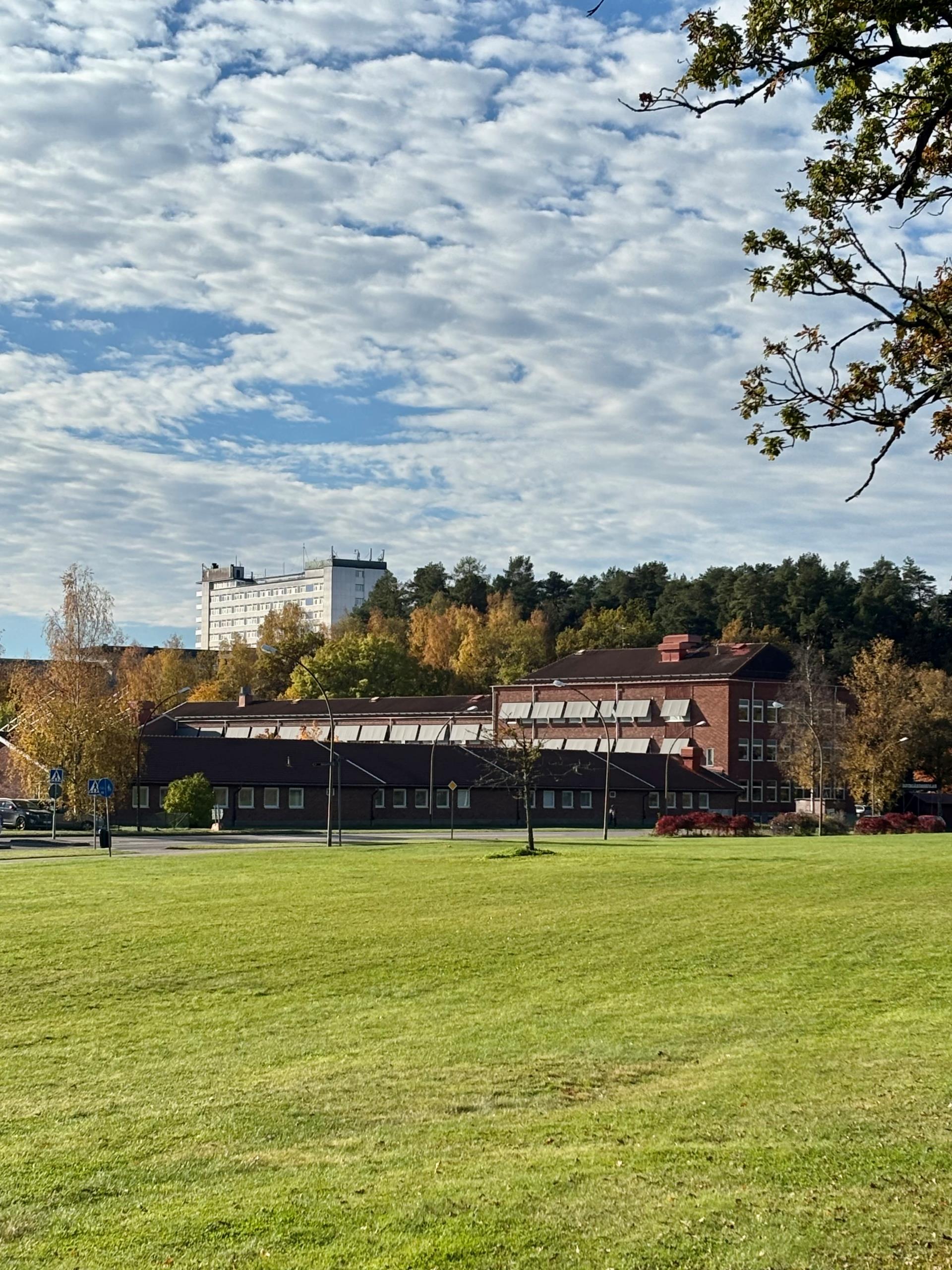 Djurgården, Eskilstuna