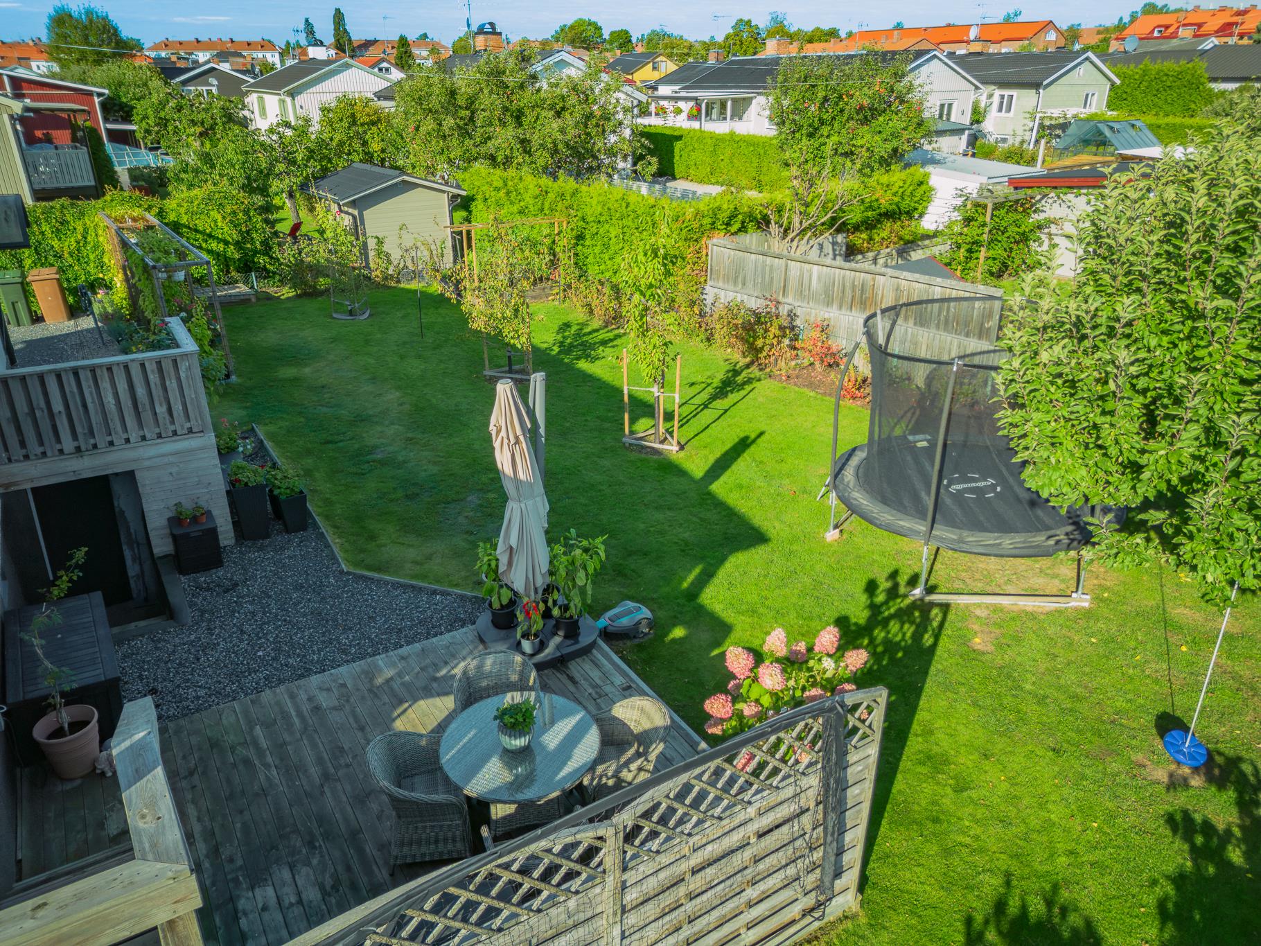 Djurgården, Eskilstuna