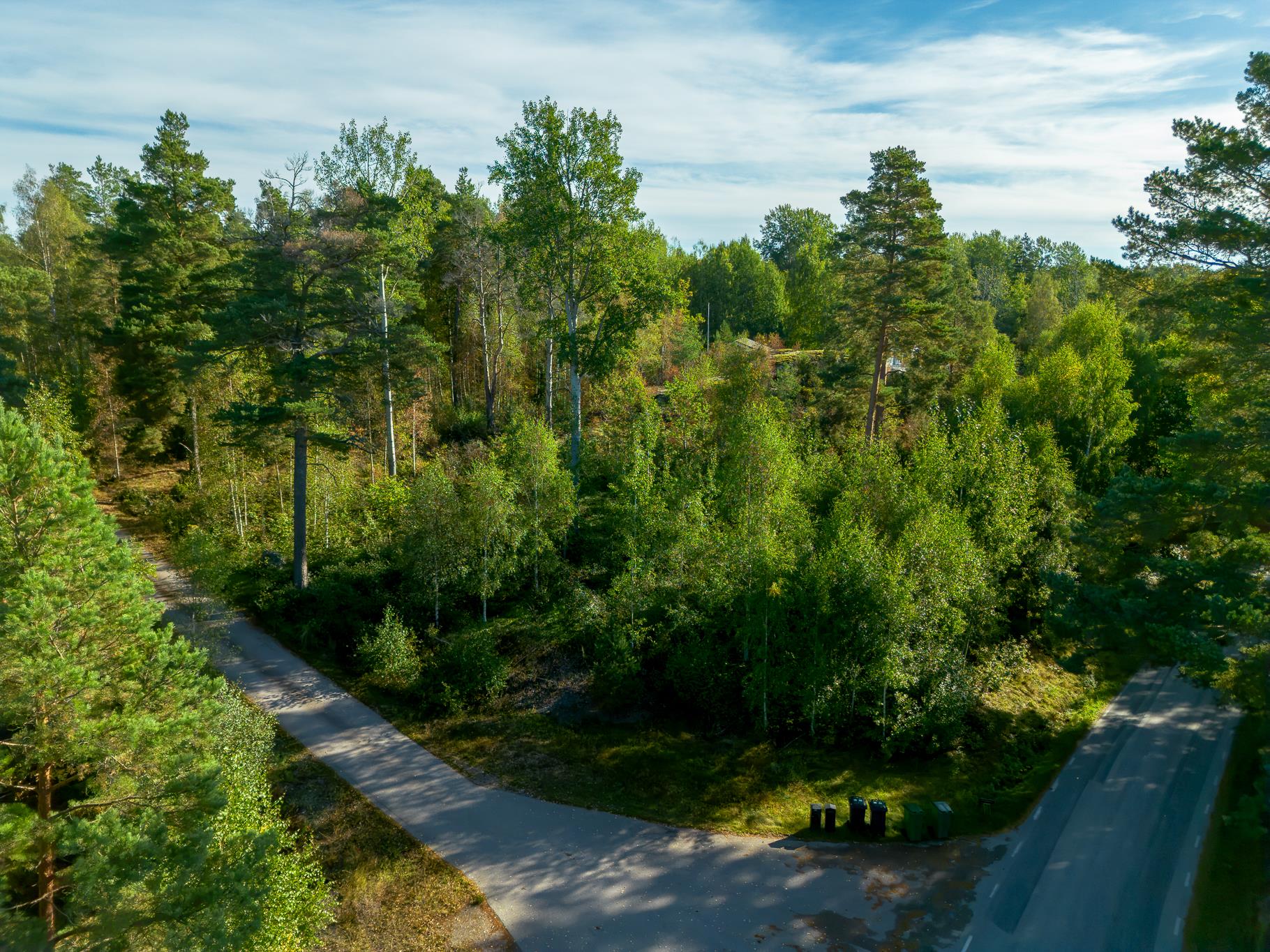 Sundbyholm/Mora, Eskilstuna