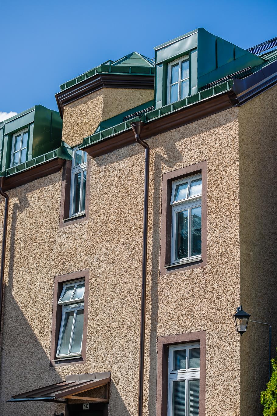 Norr/Centrum, Eskilstuna