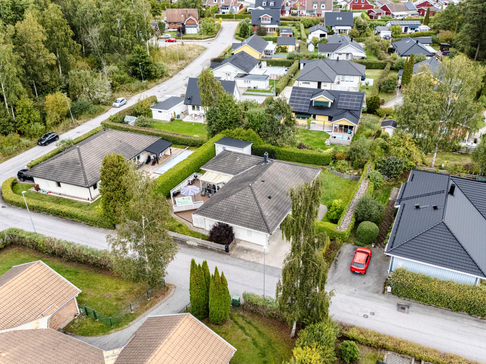 Hällby, Eskilstuna