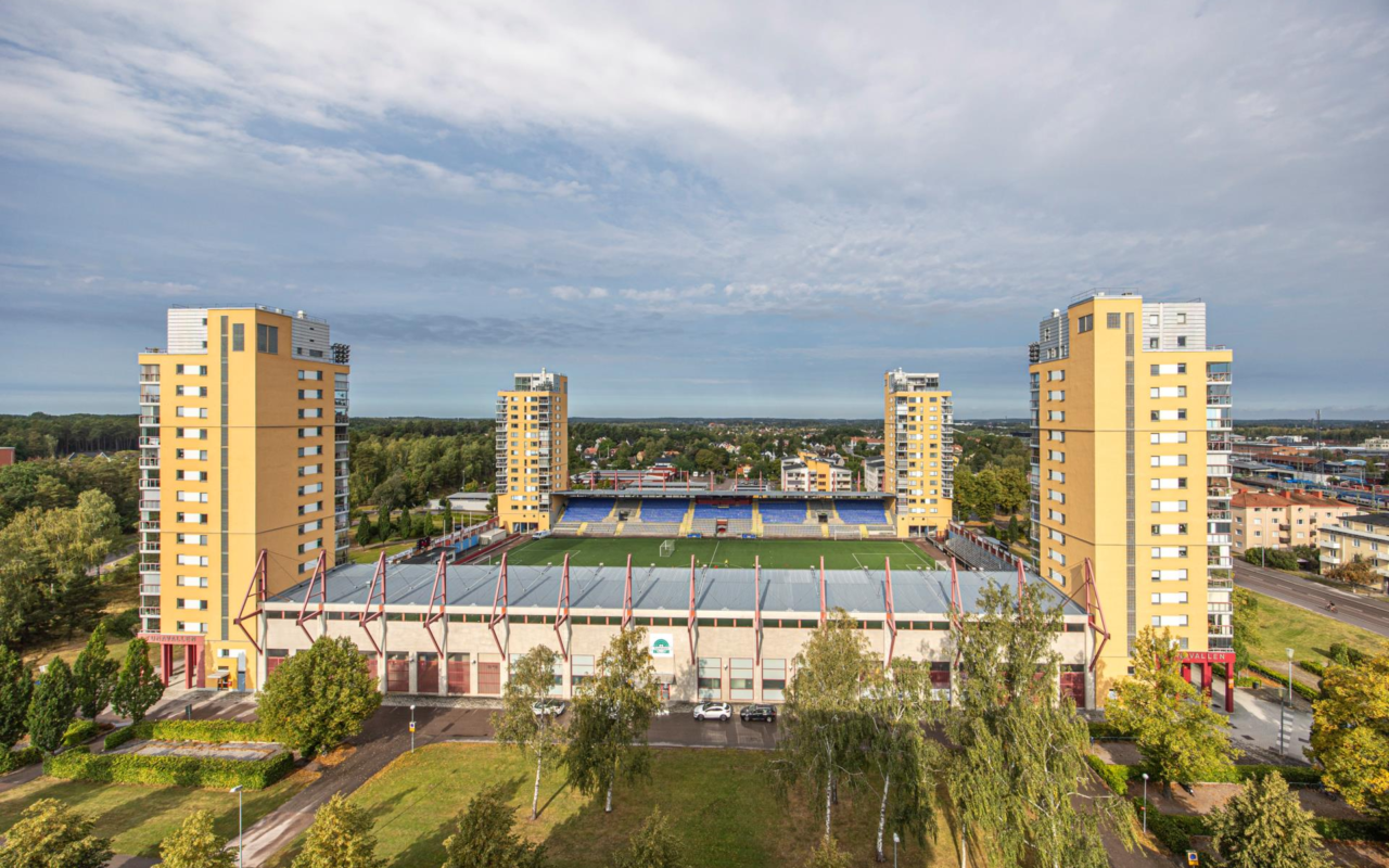 eskilsfast
