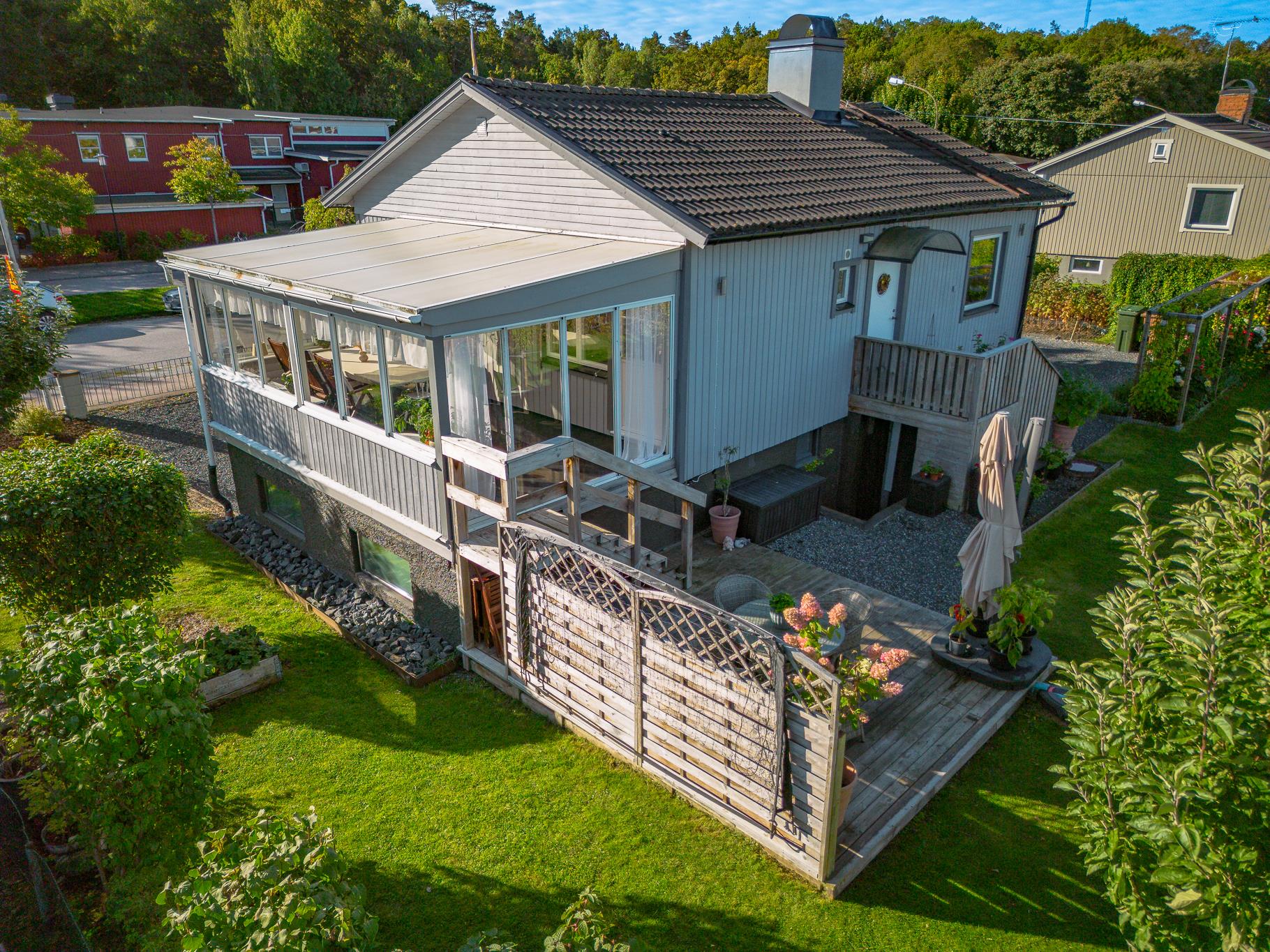 Djurgården, Eskilstuna