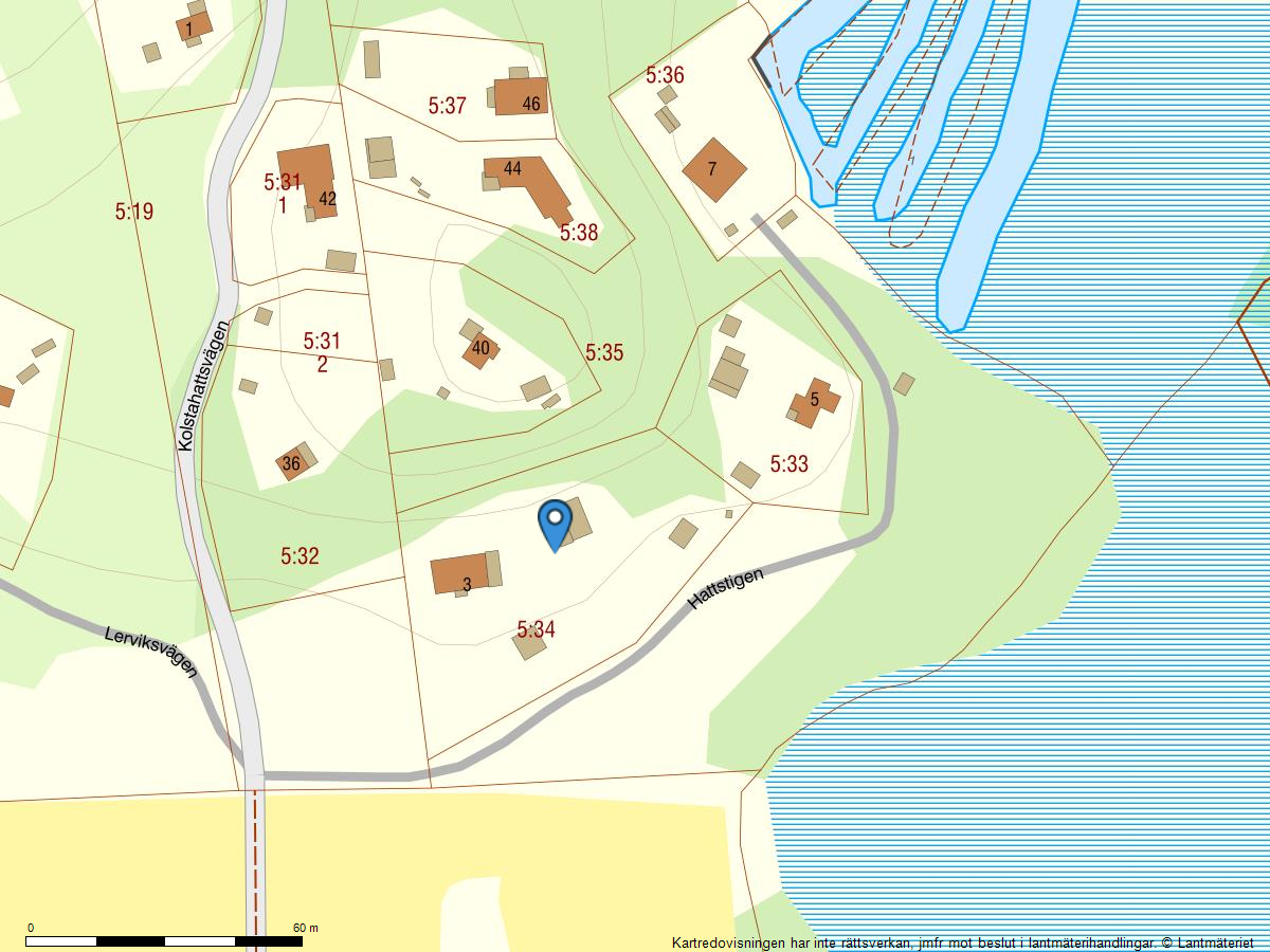 Kolsta hatt, Eskilstuna