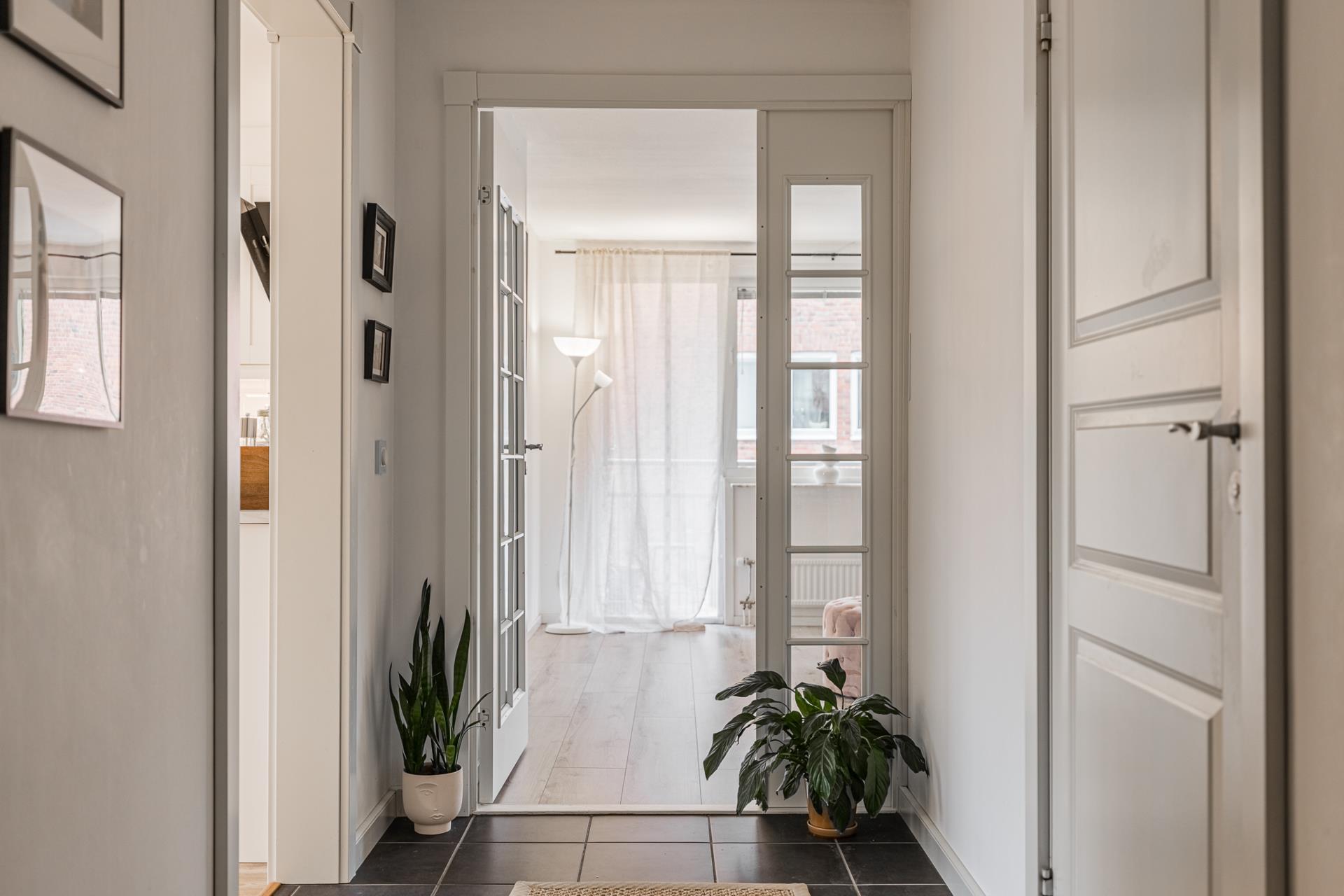 Norr, Eskilstuna