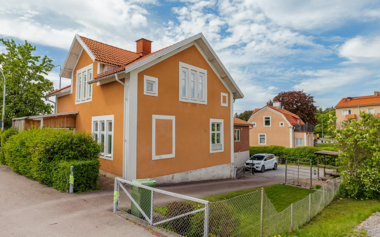 eskilsfast