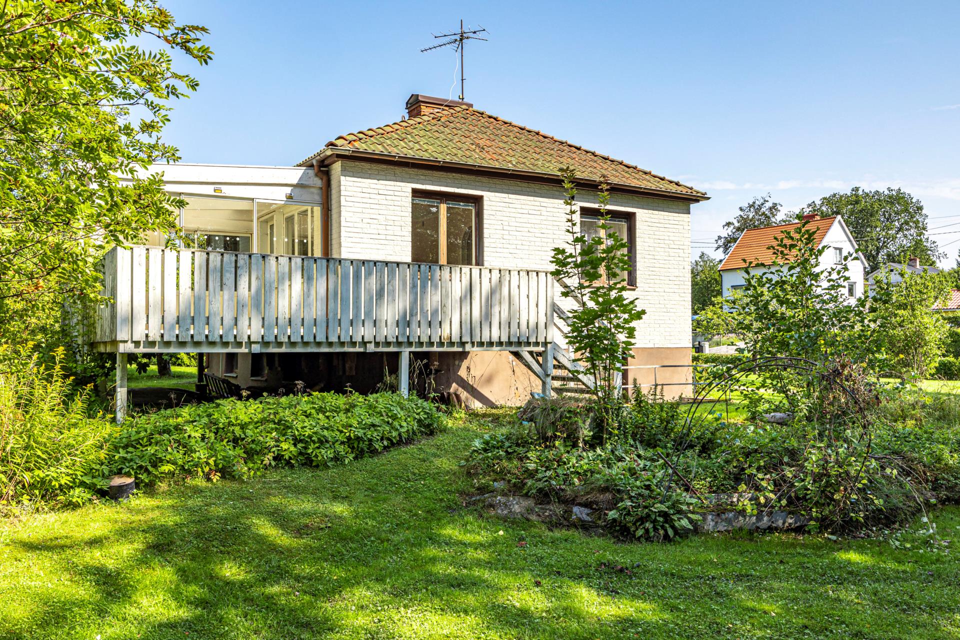 Odlaren, Eskilstuna