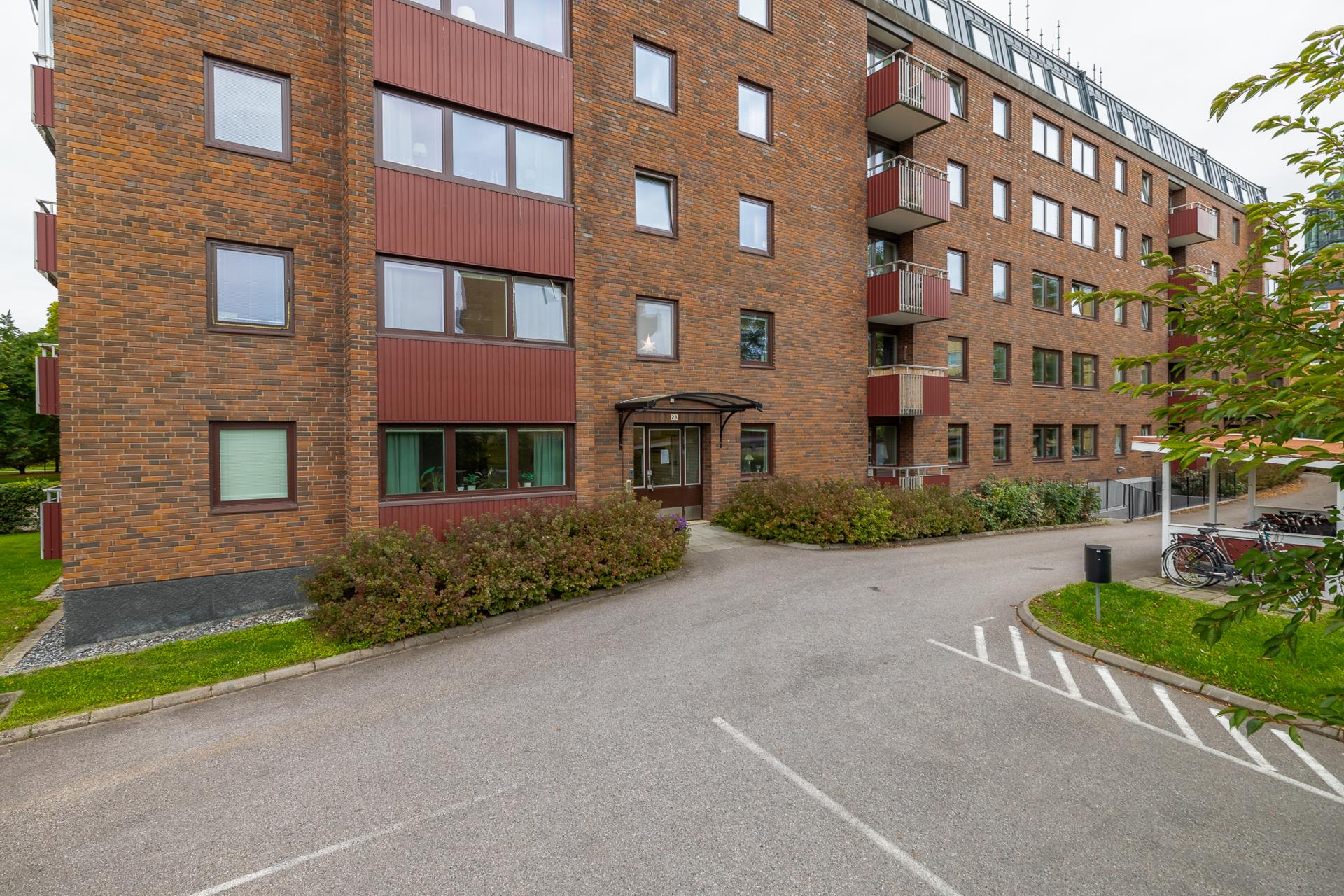 Norr, Eskilstuna