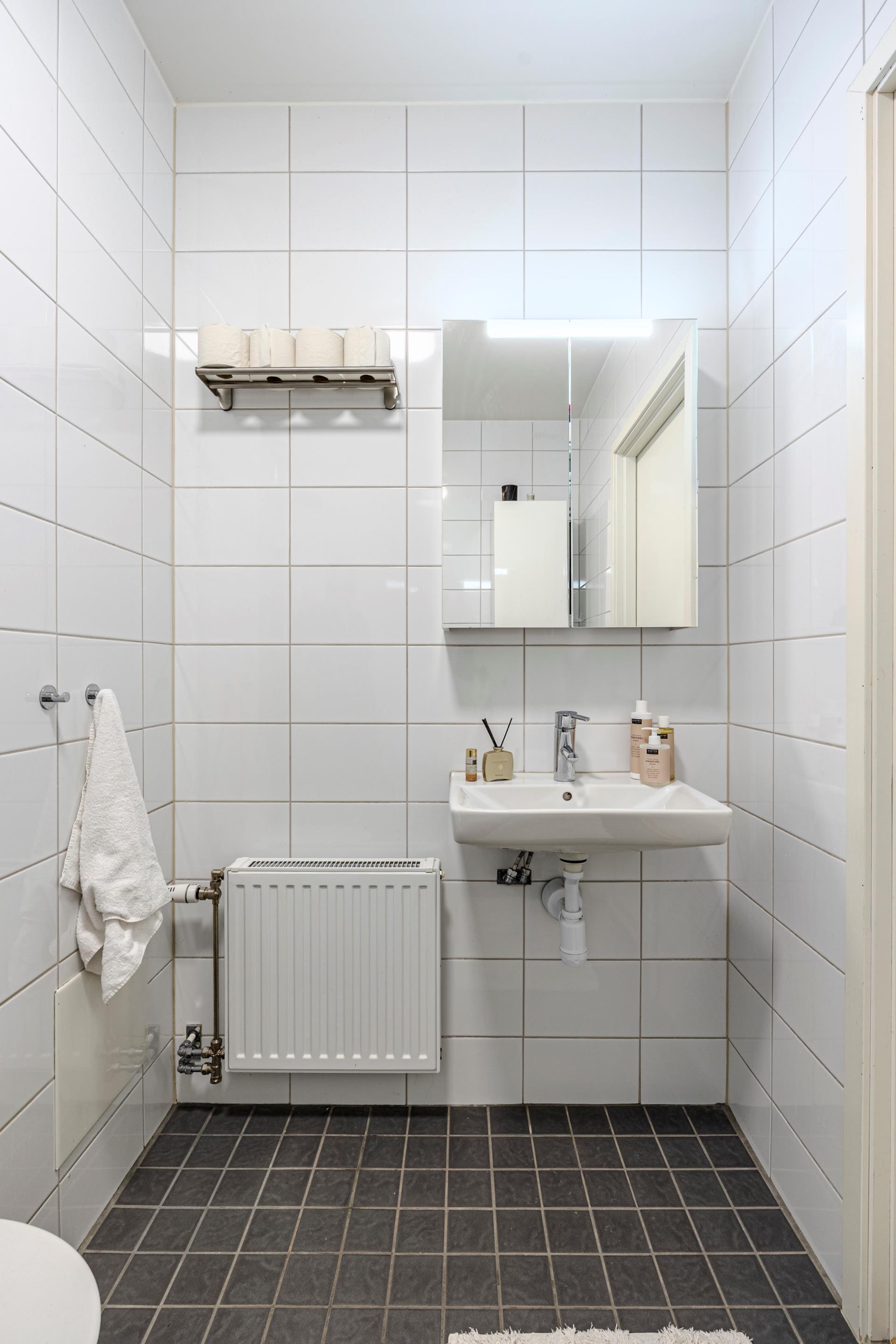 Borsökna, Eskilstuna