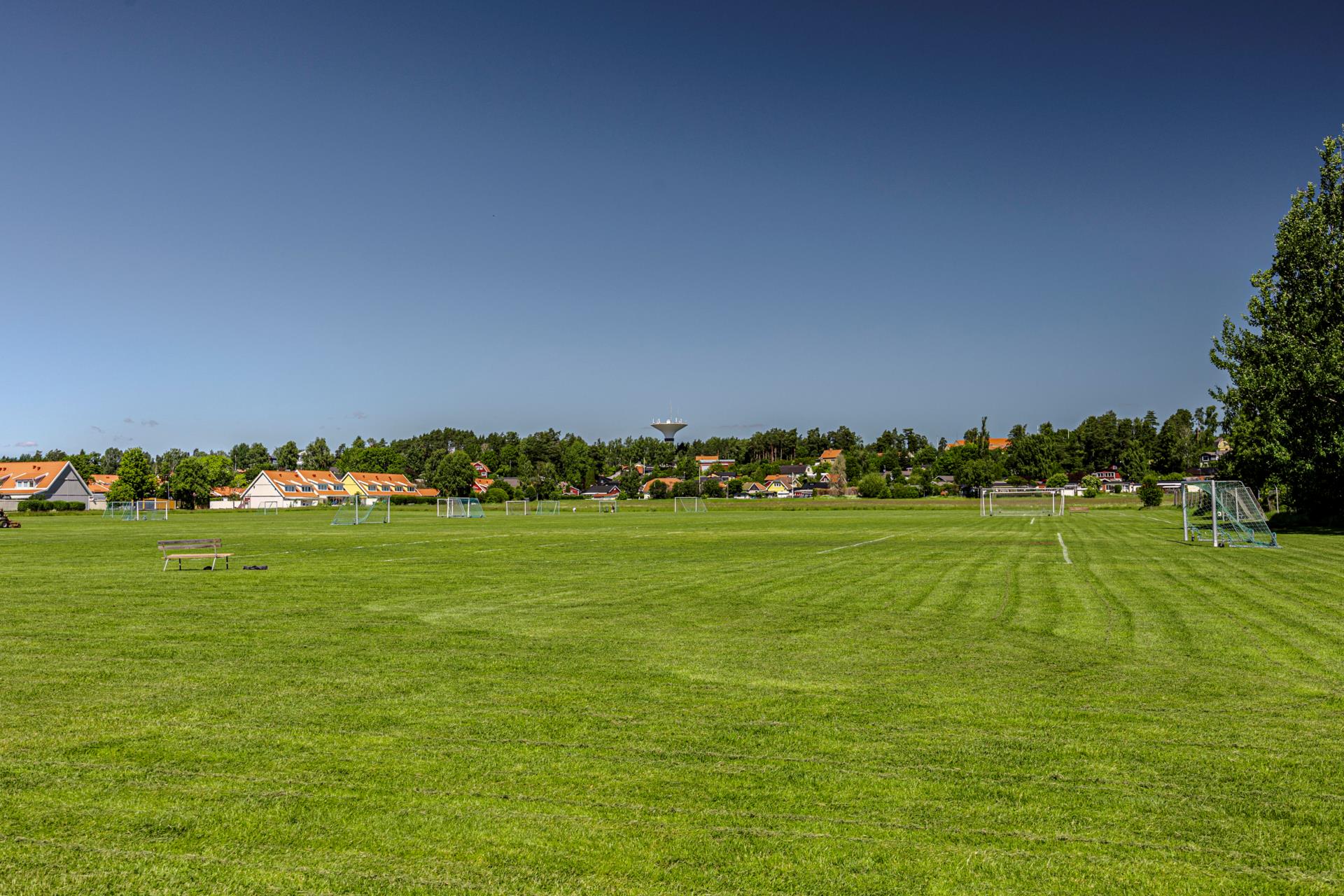 Hällby, Eskilstuna