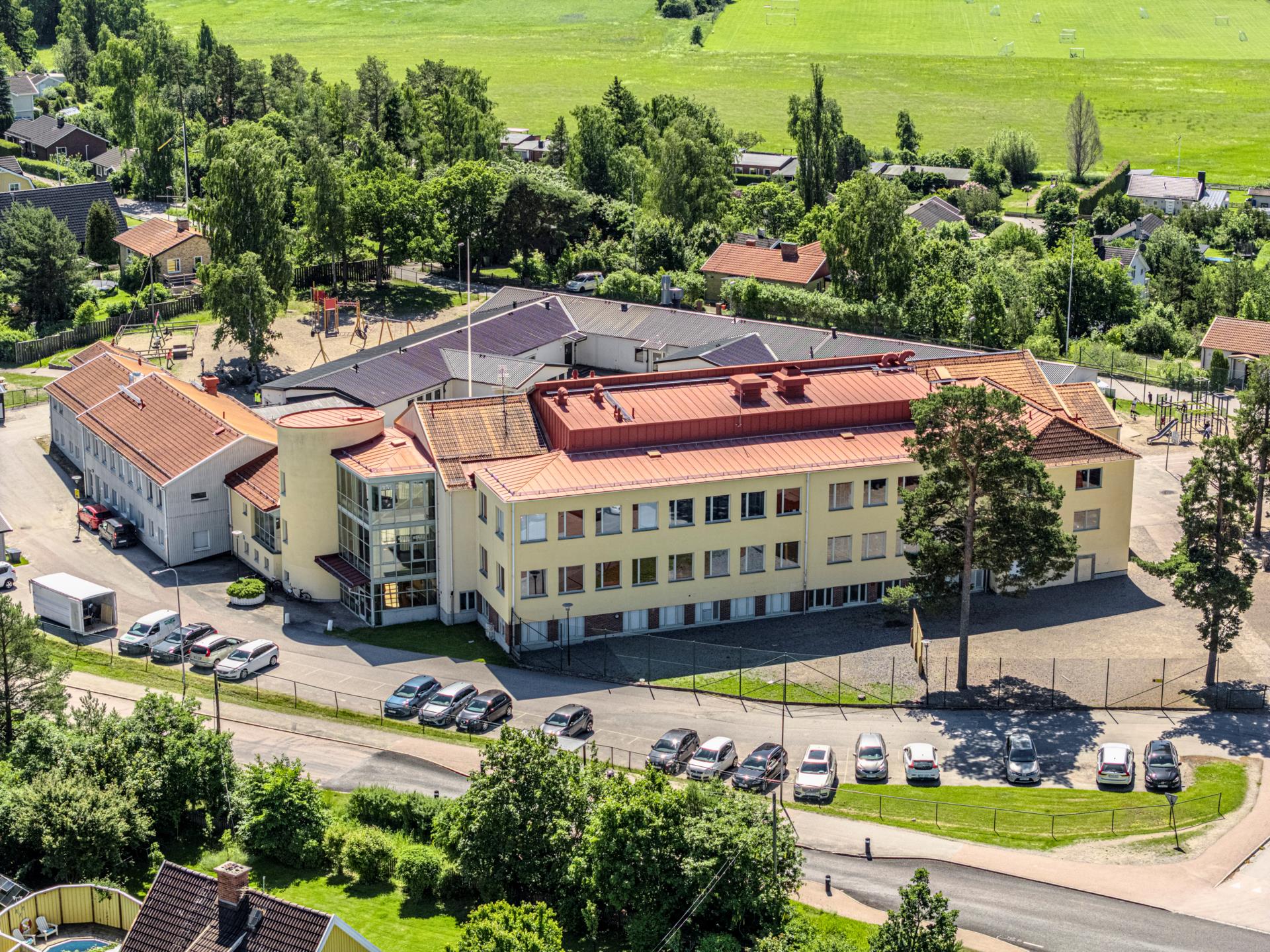 Hällby, Eskilstuna
