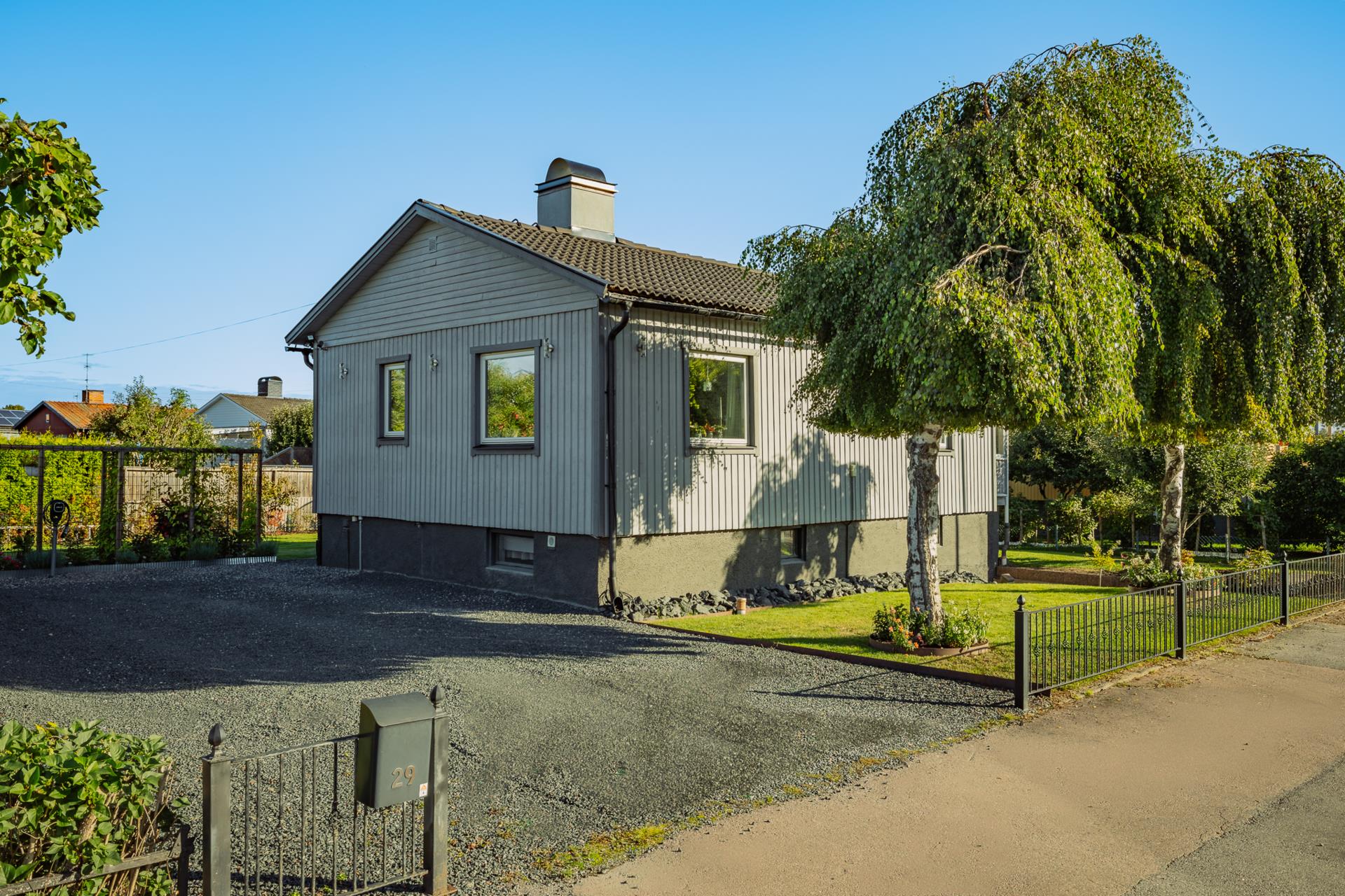 Djurgården, Eskilstuna