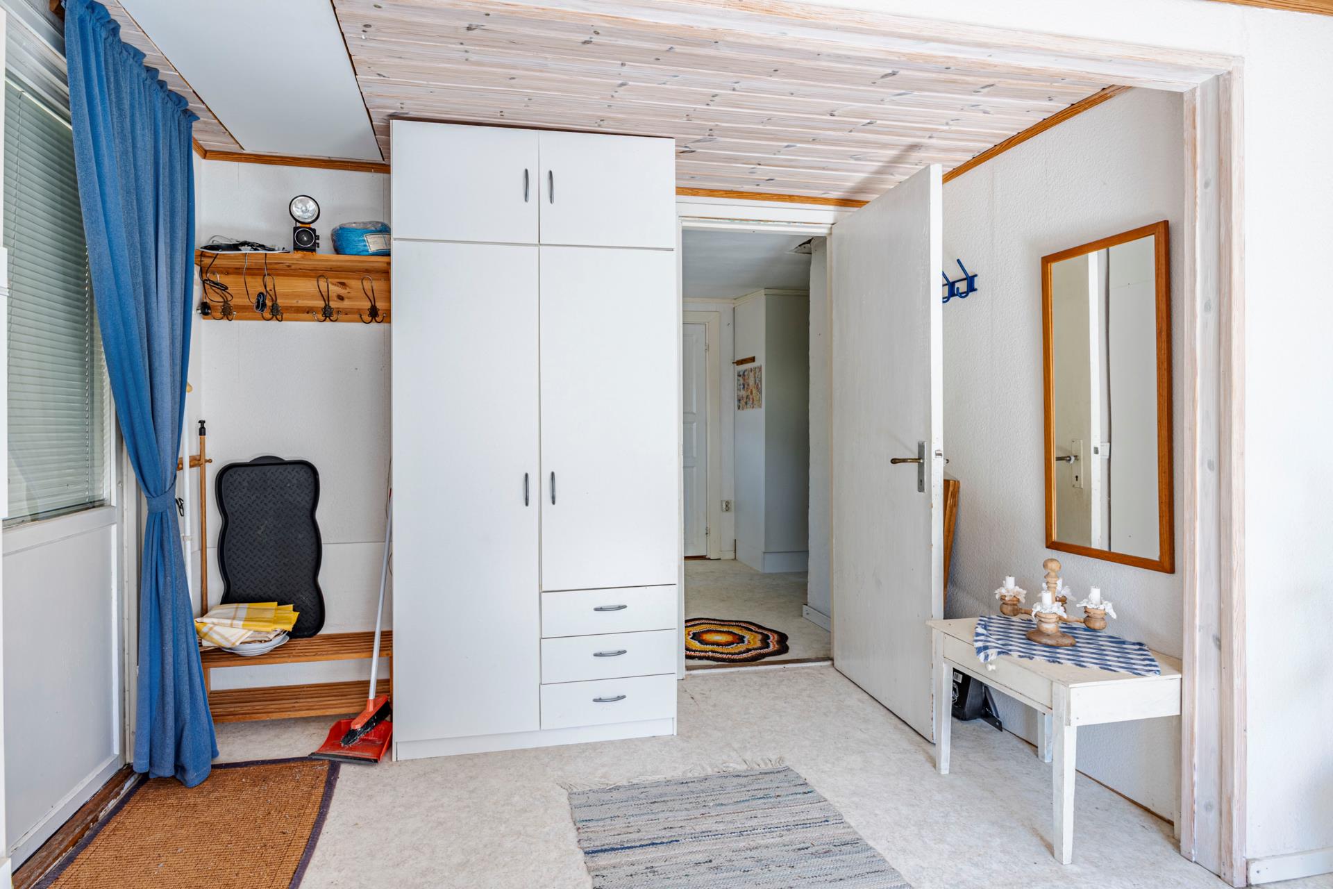 Kolsta hatt, Eskilstuna