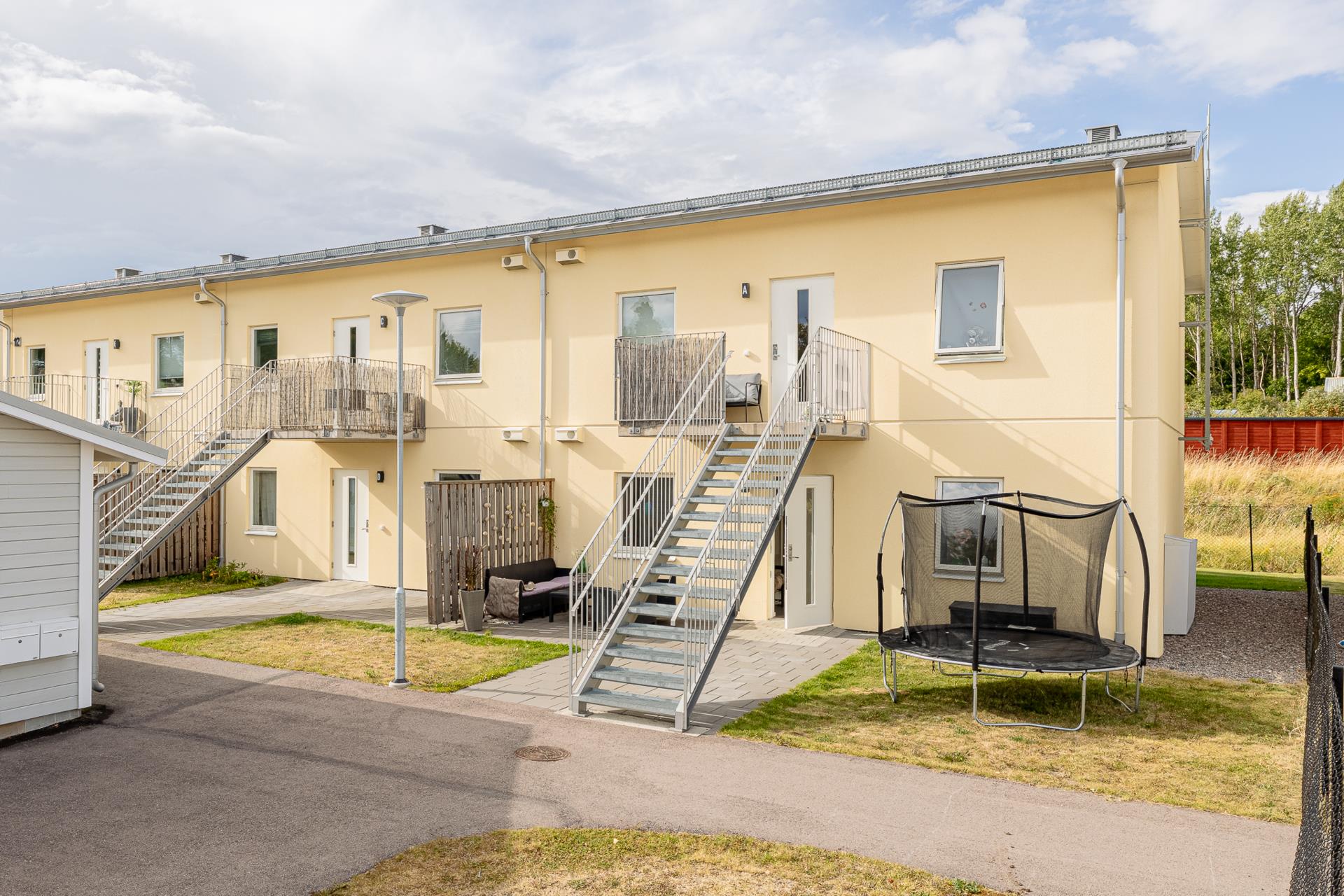 Djursta, Eskilstuna