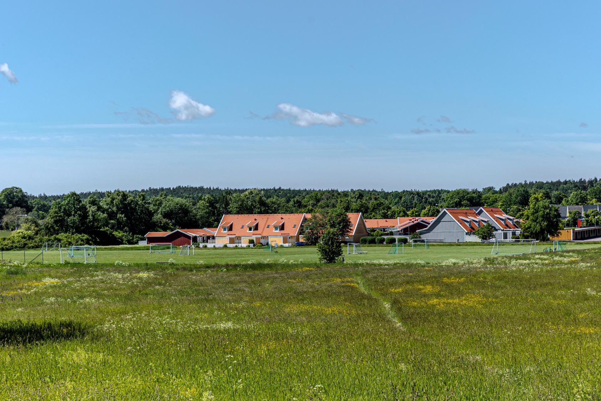 Hällby, Eskilstuna