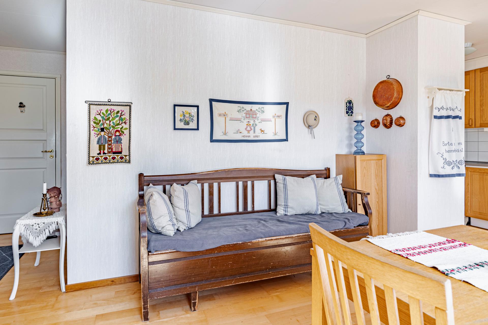 Kolsta hatt, Eskilstuna
